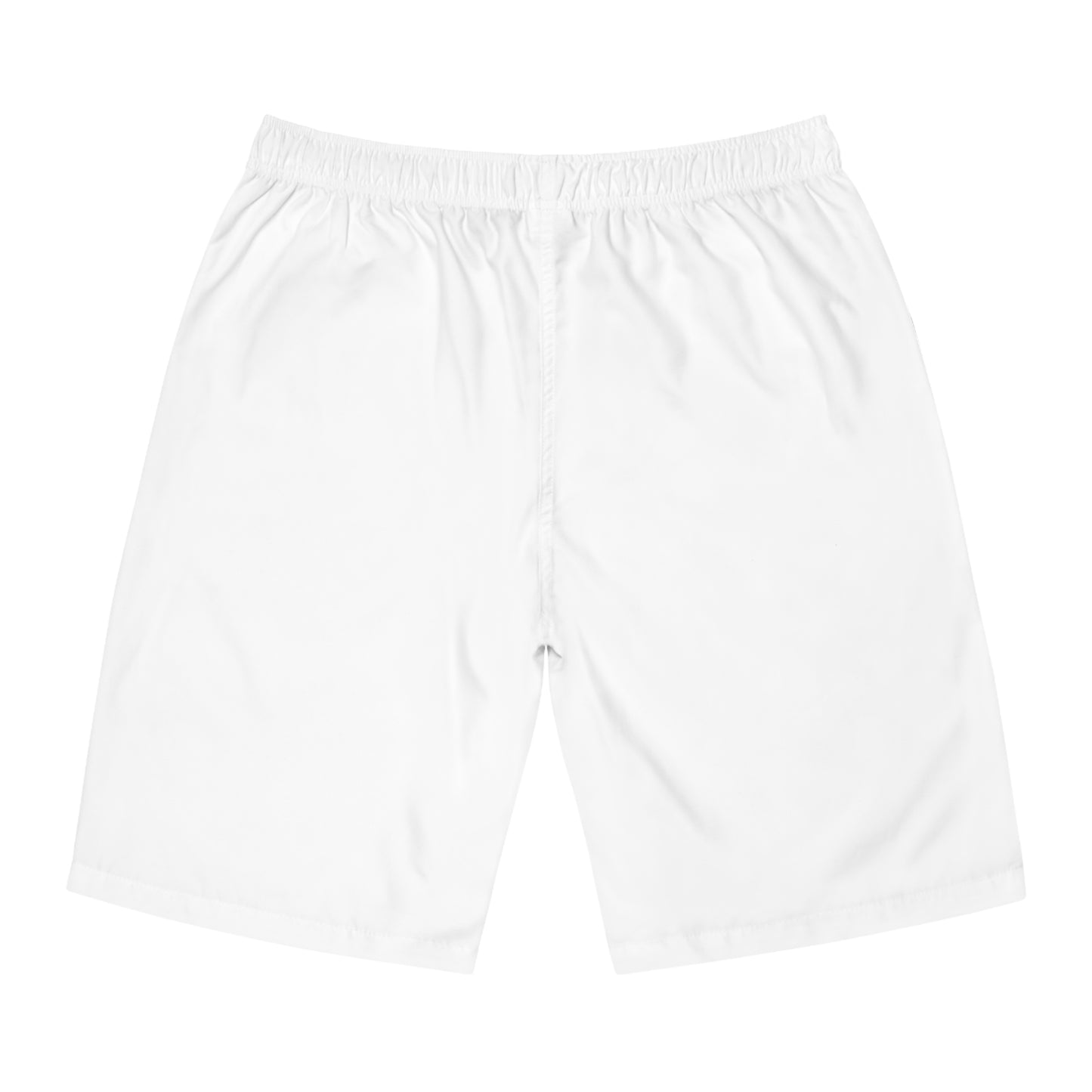 Custom Men's Board Shorts – Lightweight, Stylish, and Personalized