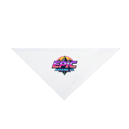 Dog Bandana – Stylish and Comfortable for Your Pet