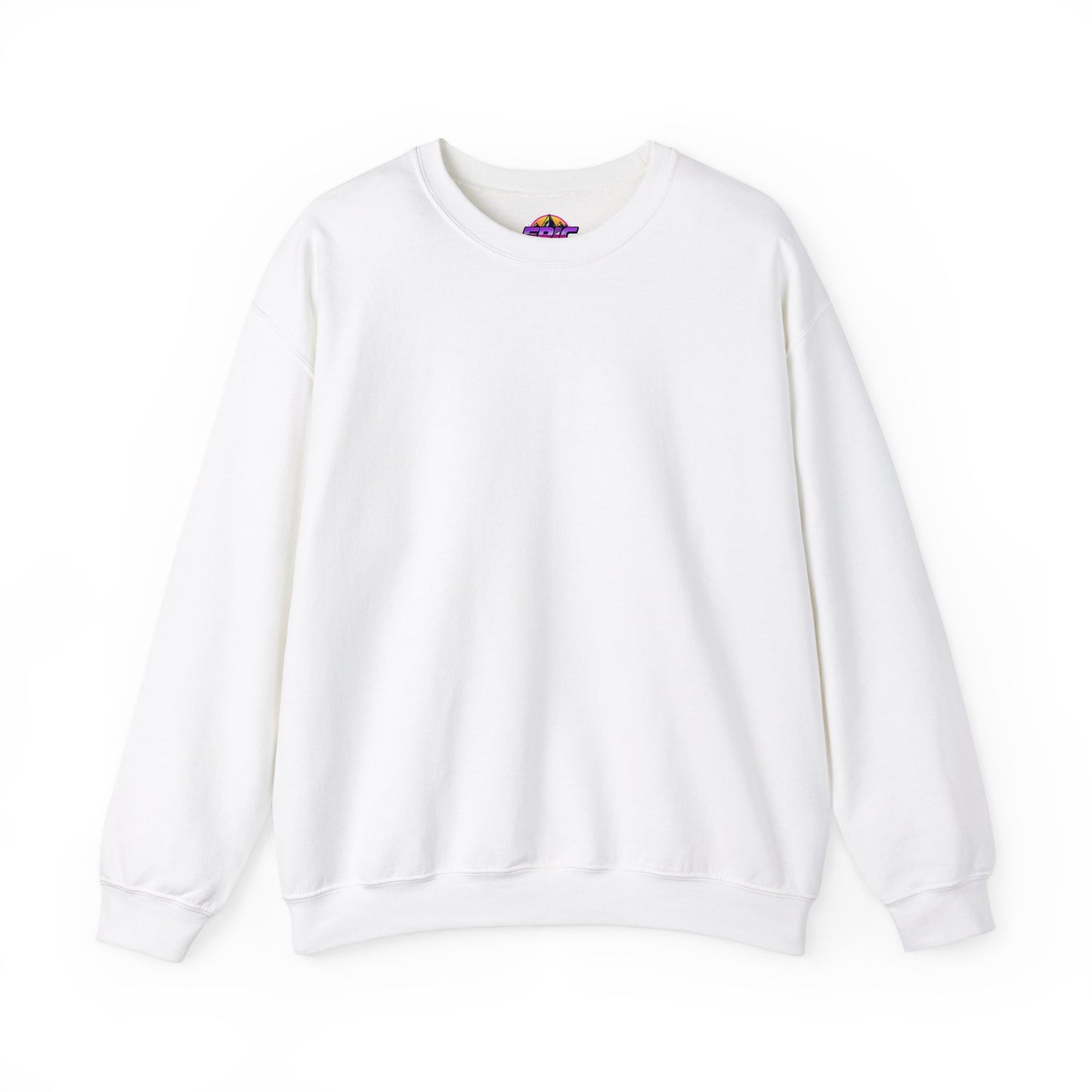 Out of Stock Sleep – Cozy Crewneck Sweatshirt
