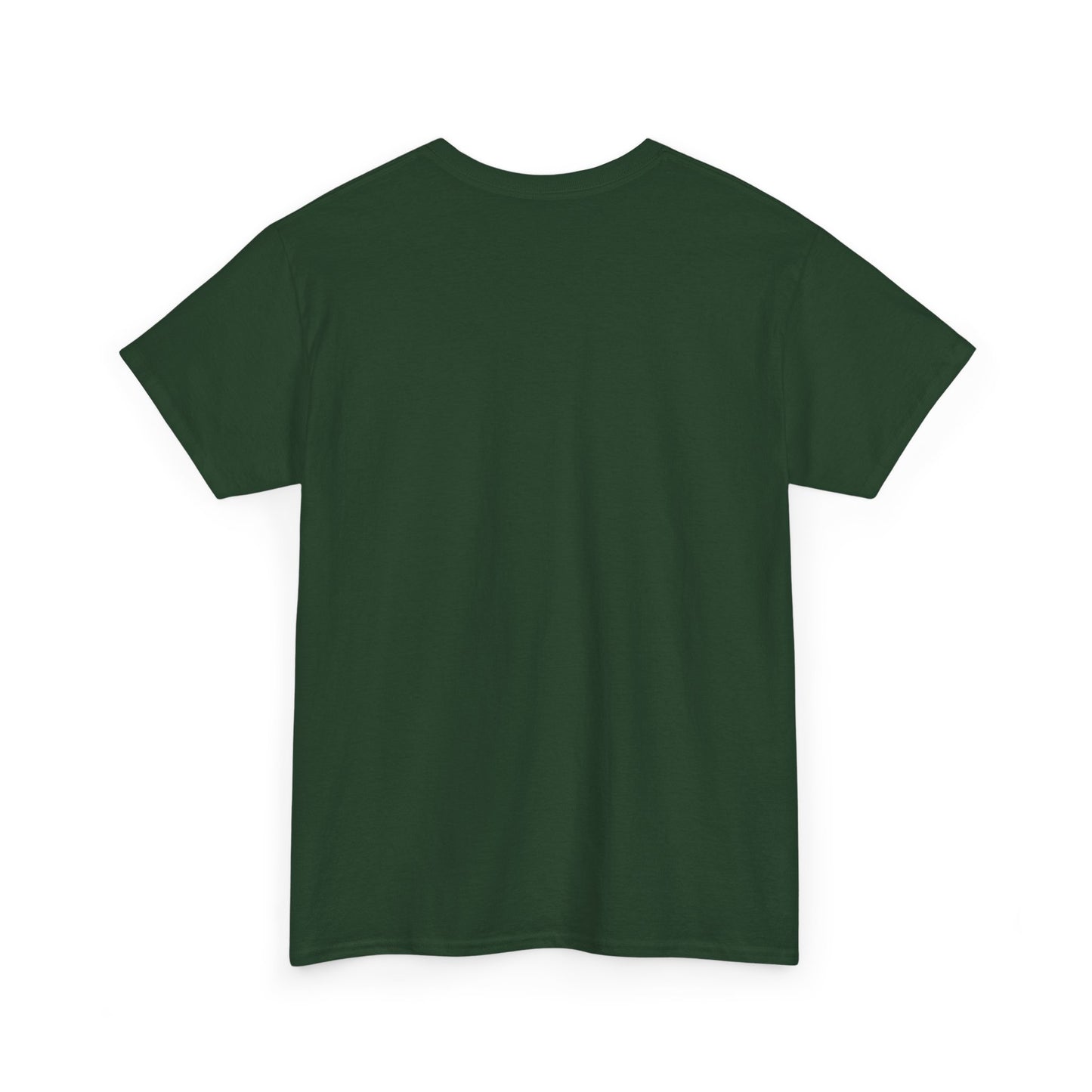 ’Tis But a Scratch – Unisex Heavy Cotton Tee