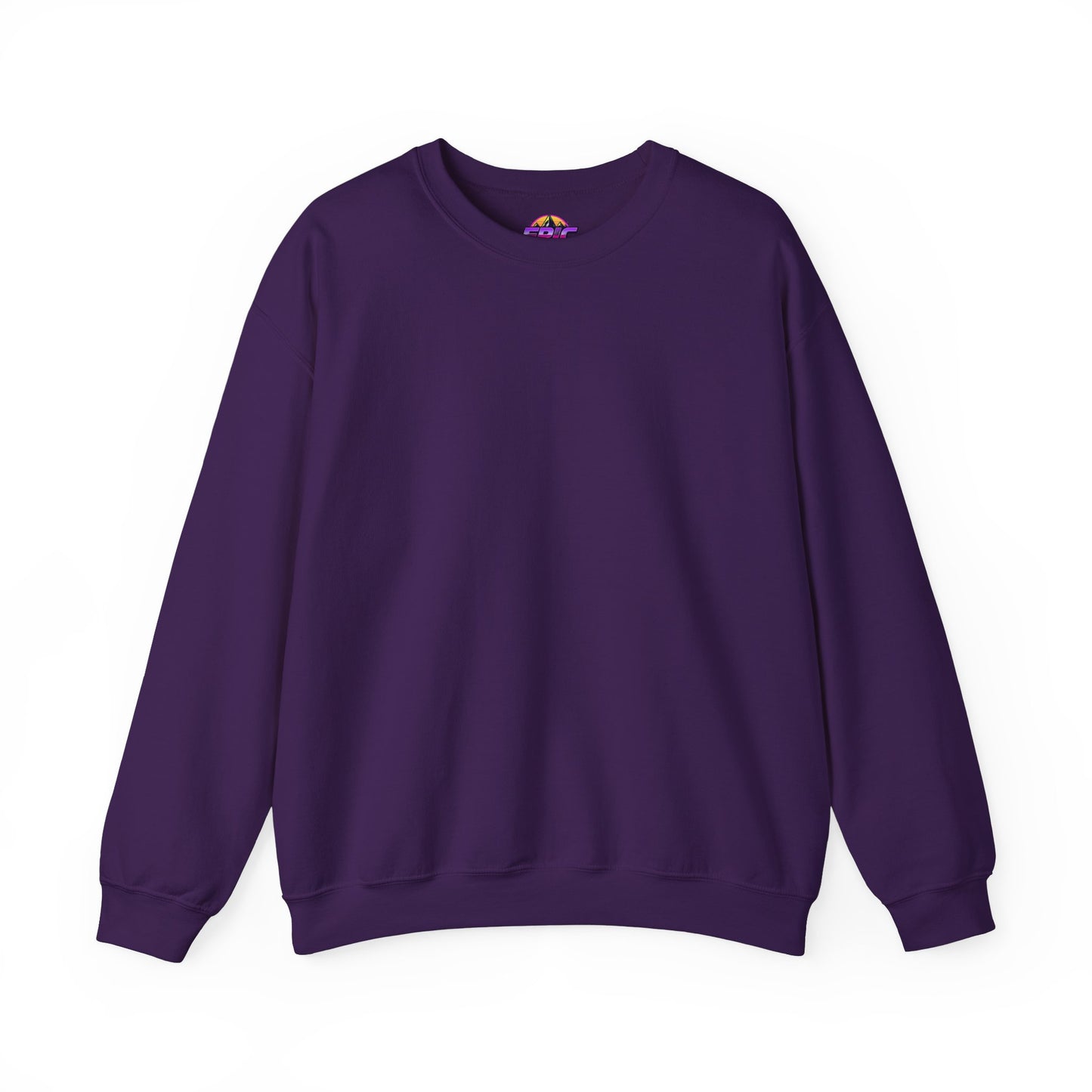 Out of Stock Sleep – Cozy Crewneck Sweatshirt