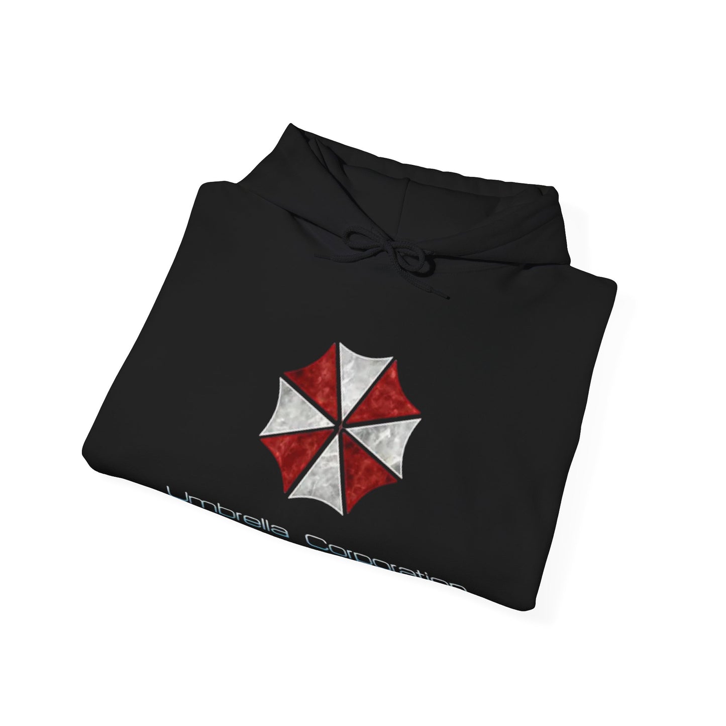 Umbrella Corporation Logo Hoodie