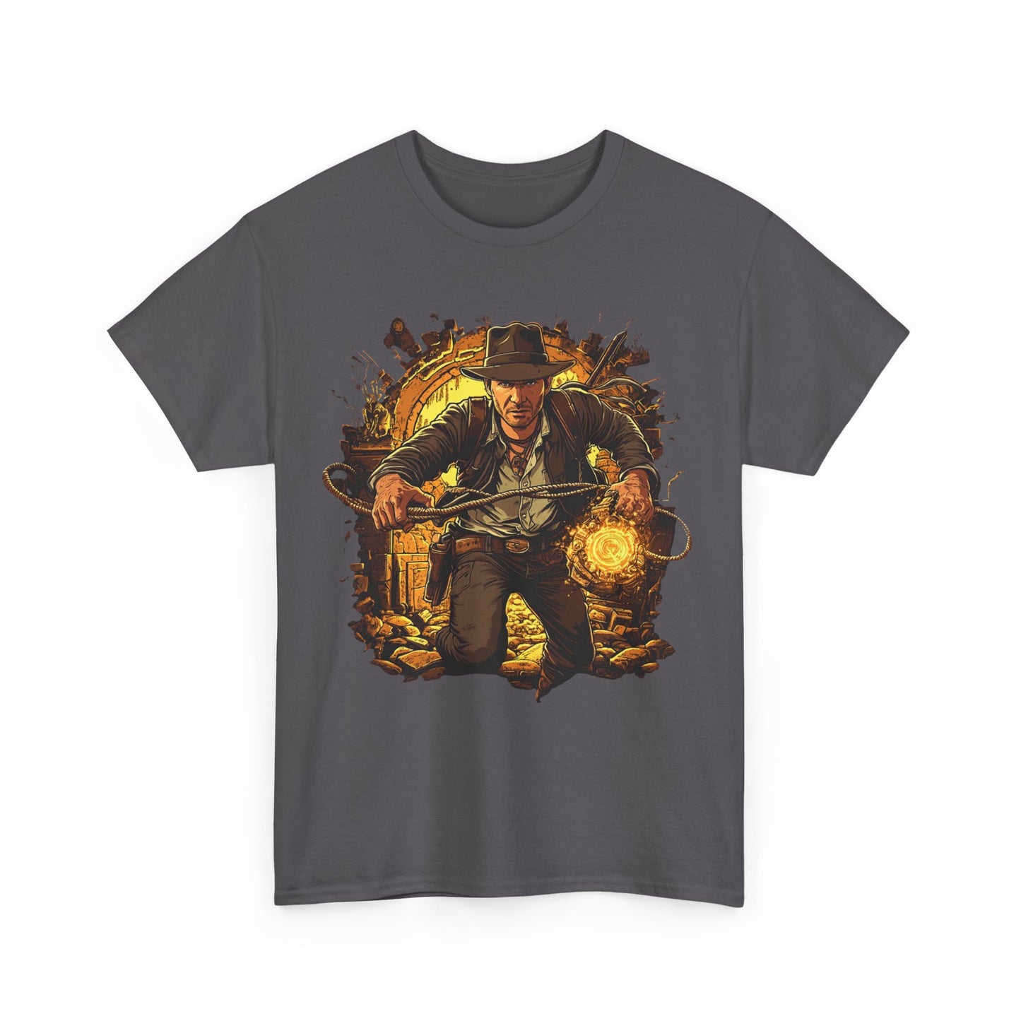 The Adventurer’s Legacy Tee