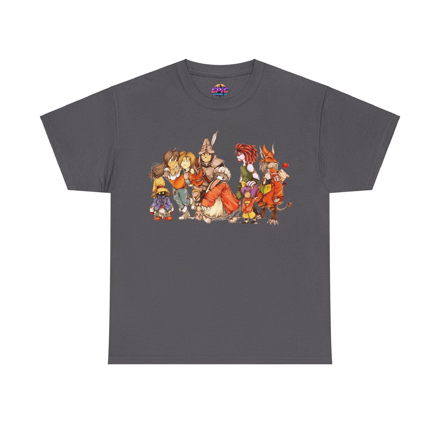 Final Fantasy IX Legacy Tee