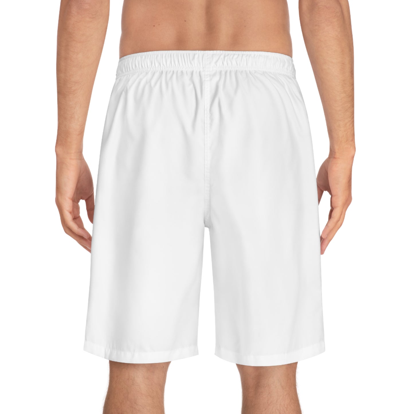 Men's Board Shorts (AOP) - Deano's