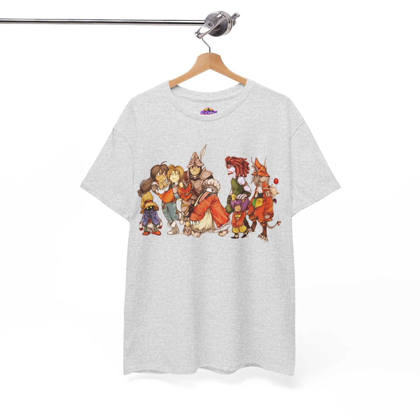 Final Fantasy IX Legacy Tee