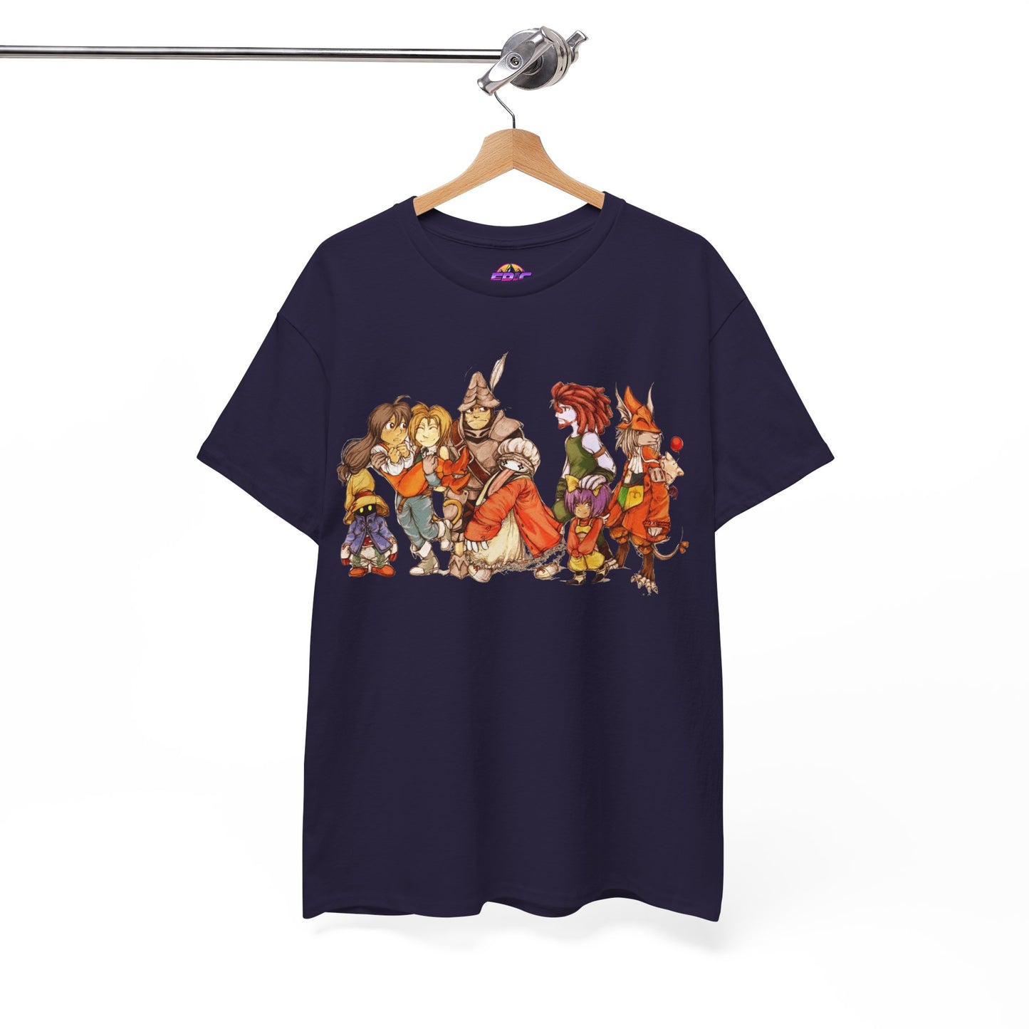 Final Fantasy IX Legacy Tee