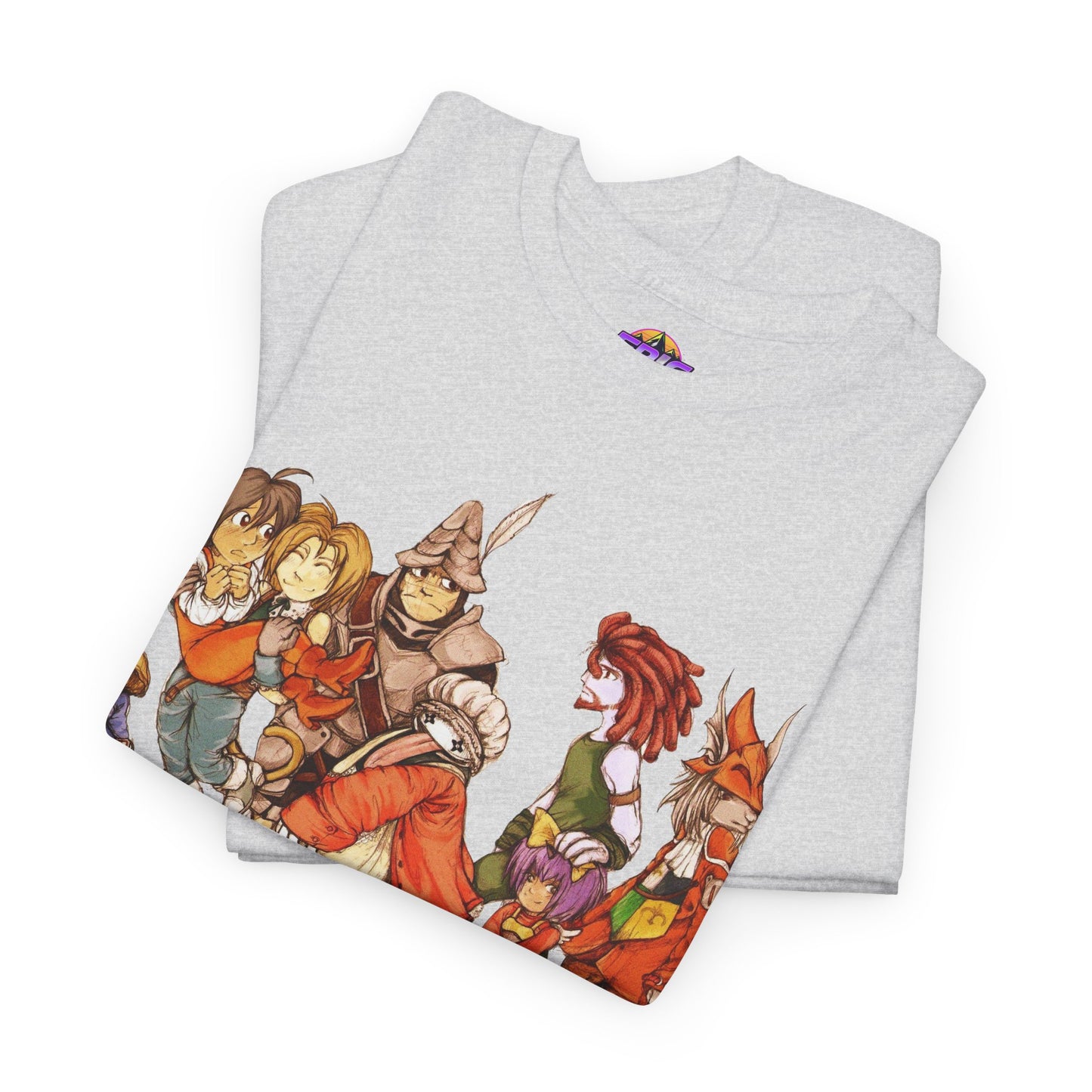 Final Fantasy IX Legacy Tee