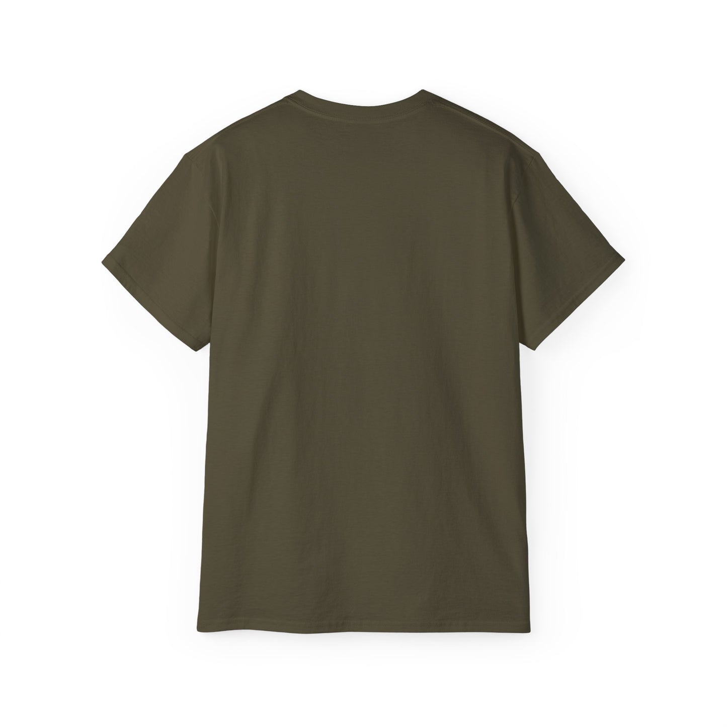 Braveheart Fury Tee - Unleash the Warrior Within