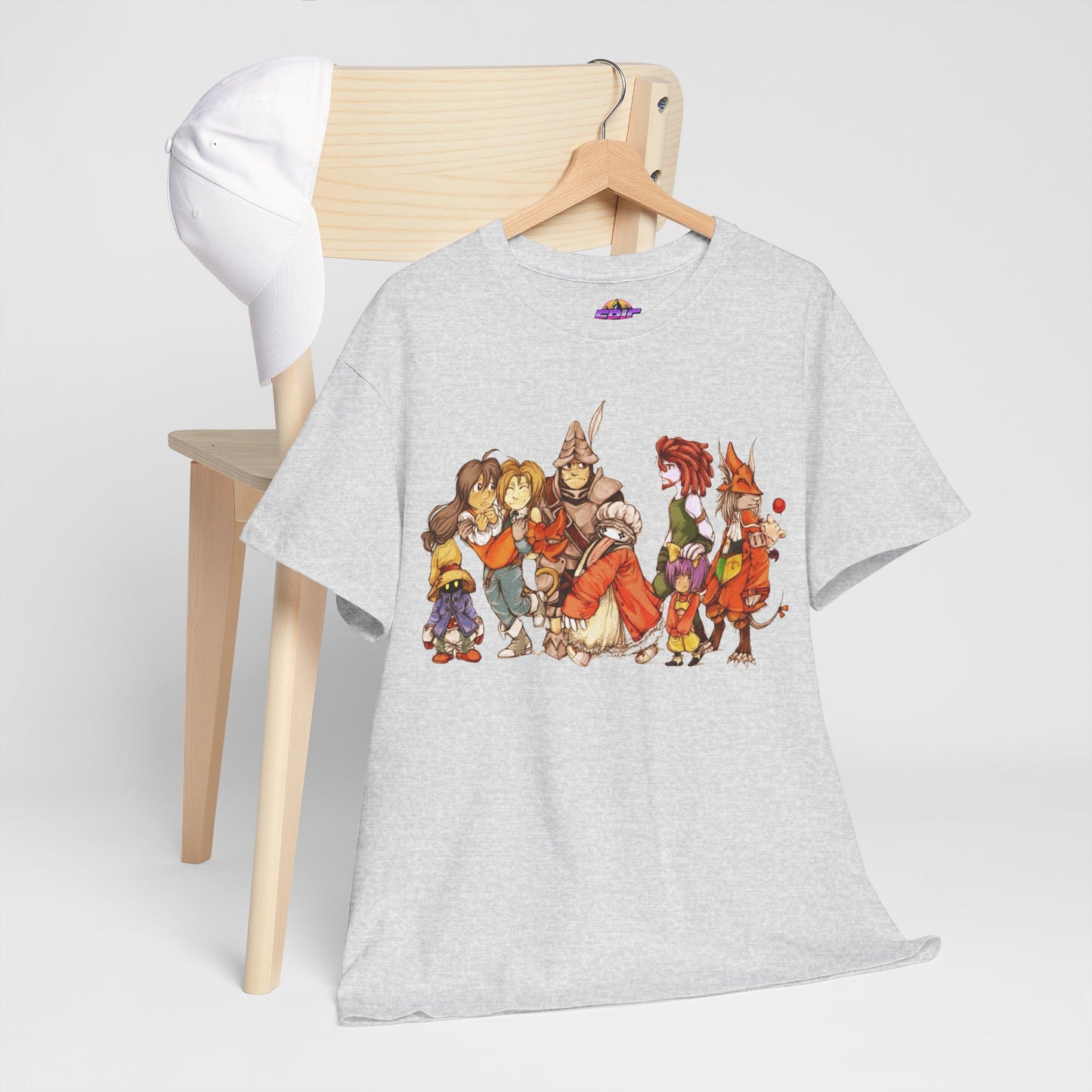 Final Fantasy IX Legacy Tee