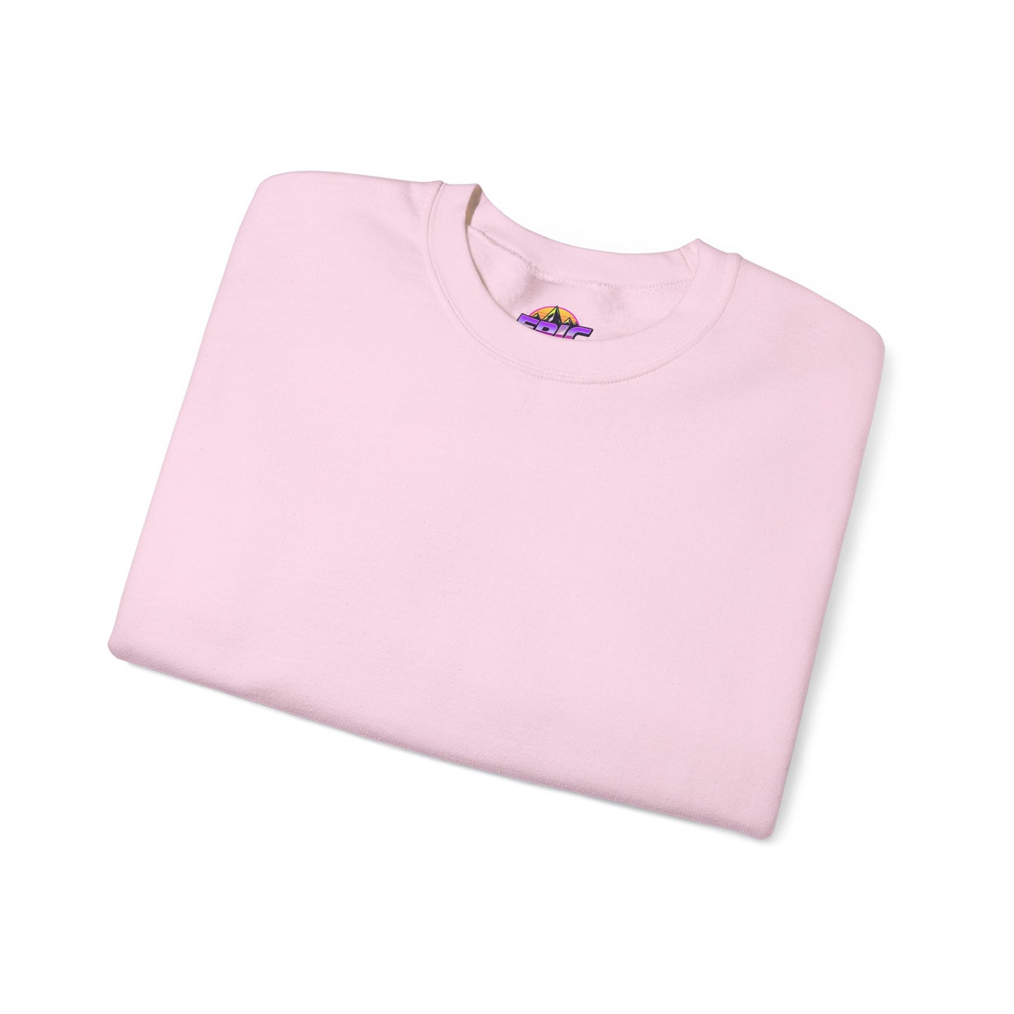 Out of Stock Sleep – Cozy Crewneck Sweatshirt