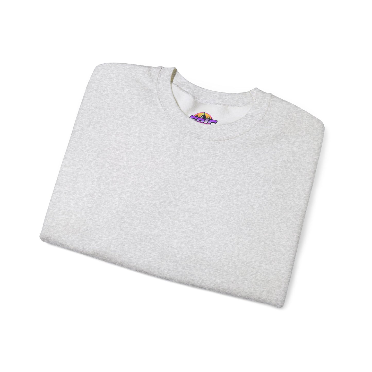 Out of Stock Sleep – Cozy Crewneck Sweatshirt
