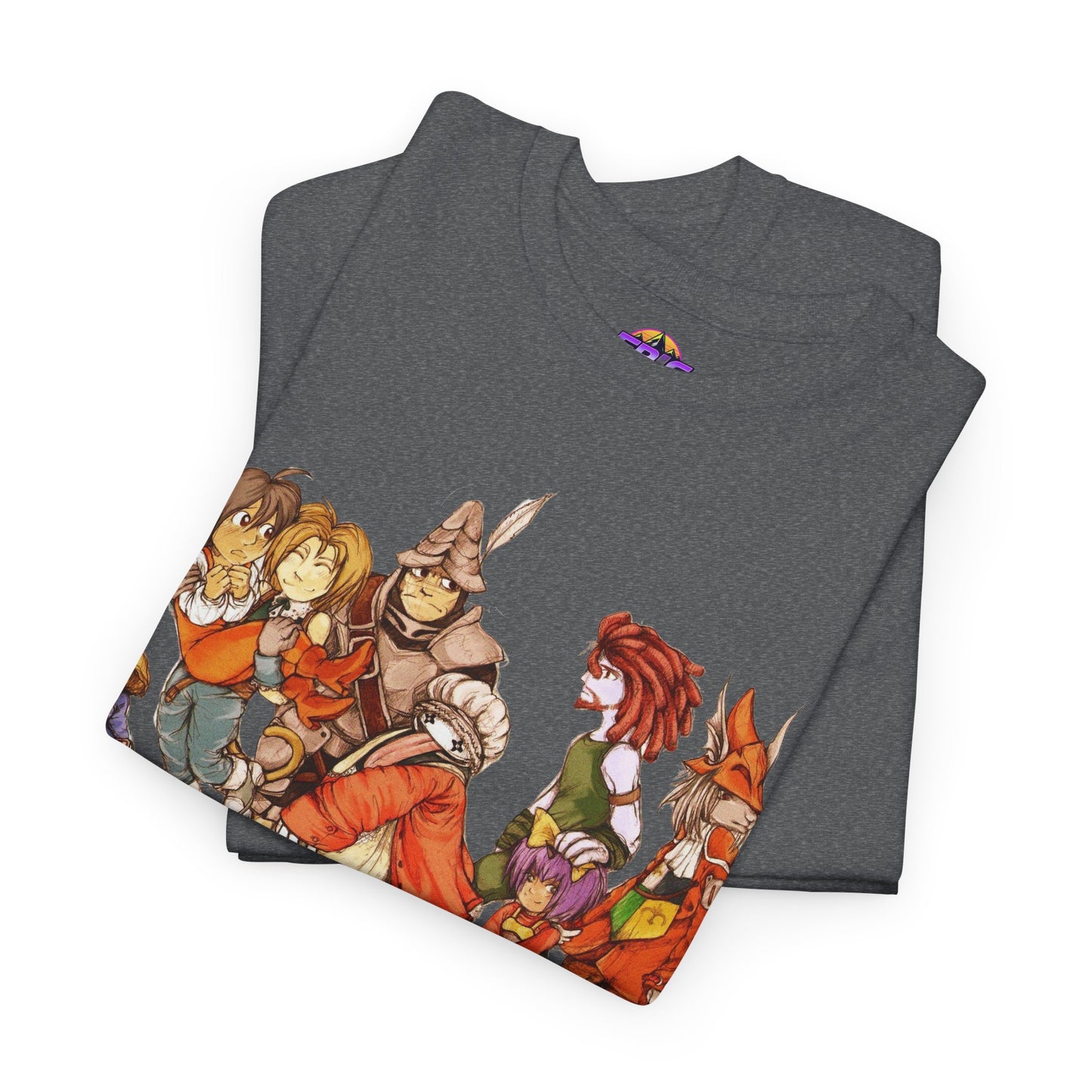 Final Fantasy IX Legacy Tee