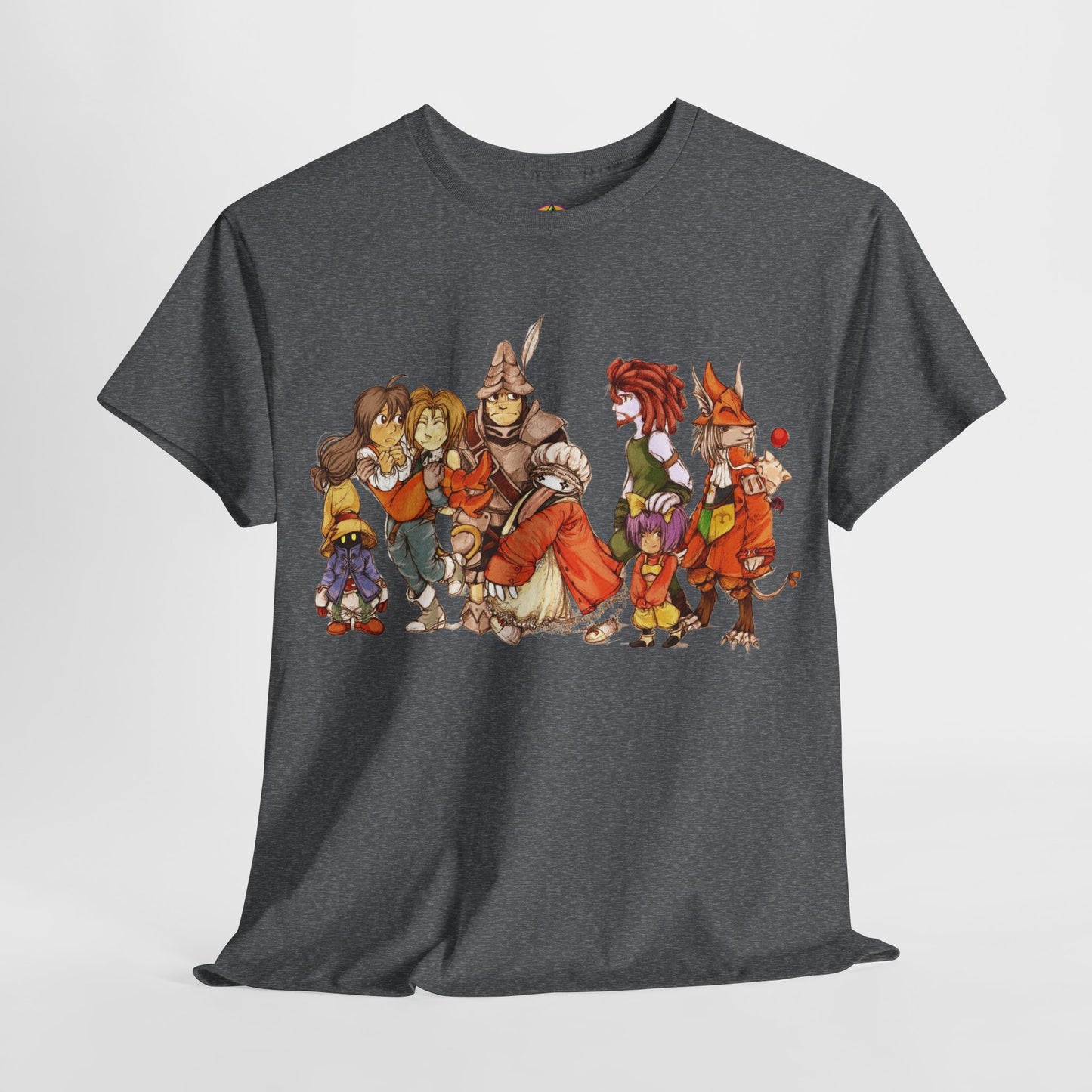 Final Fantasy IX Legacy Tee