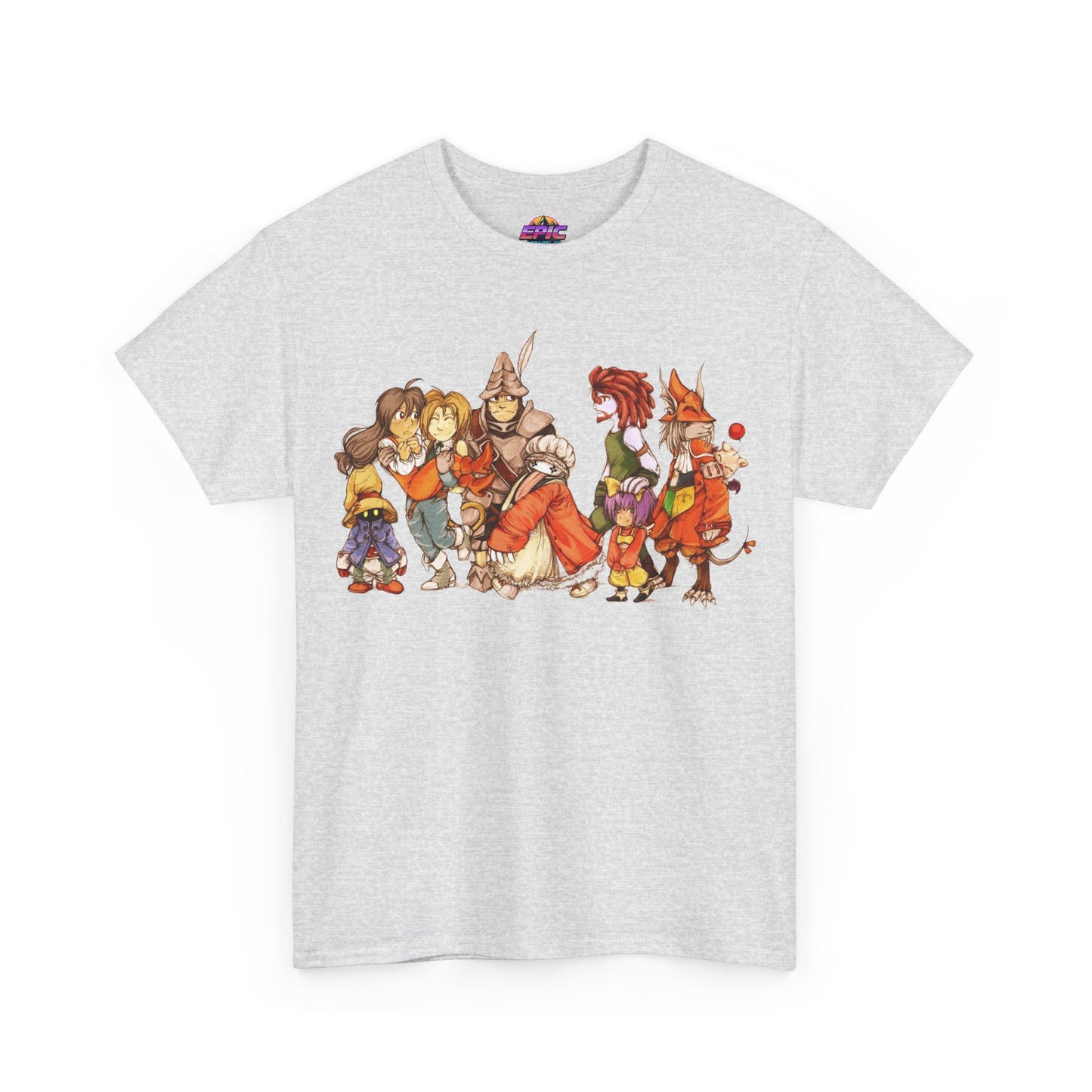 Final Fantasy IX Legacy Tee