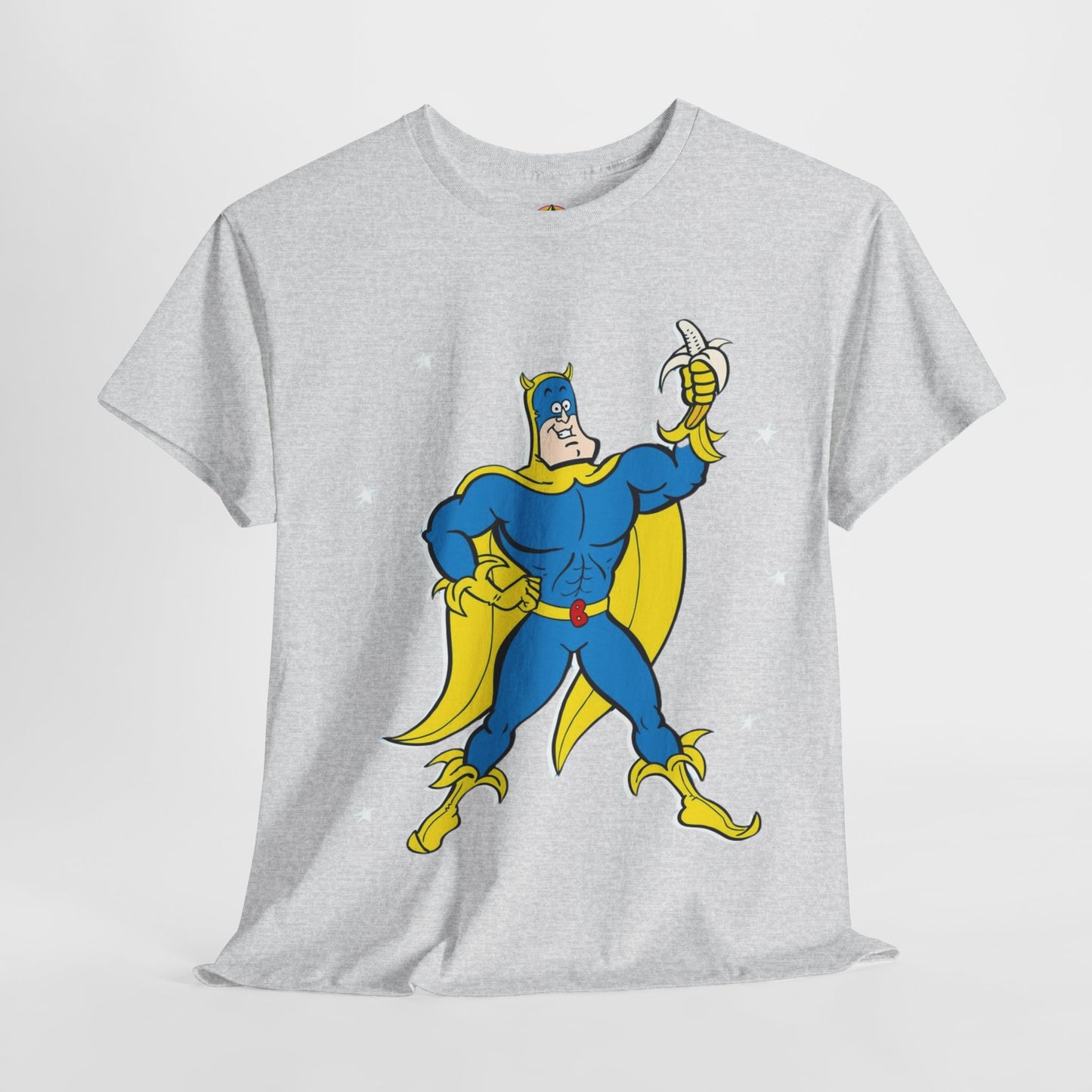 Bananaman Cosmic Adventure Tee