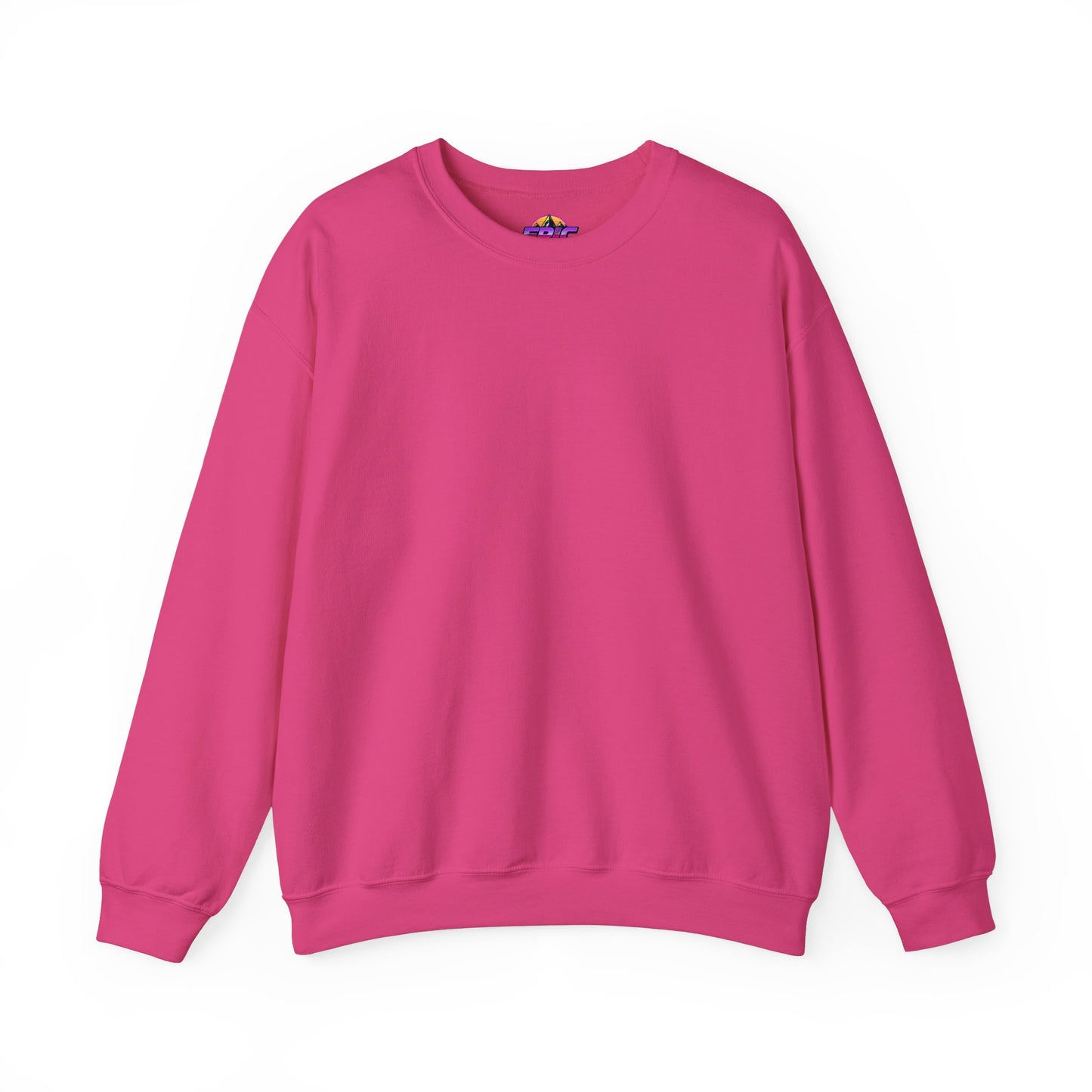Out of Stock Sleep – Cozy Crewneck Sweatshirt