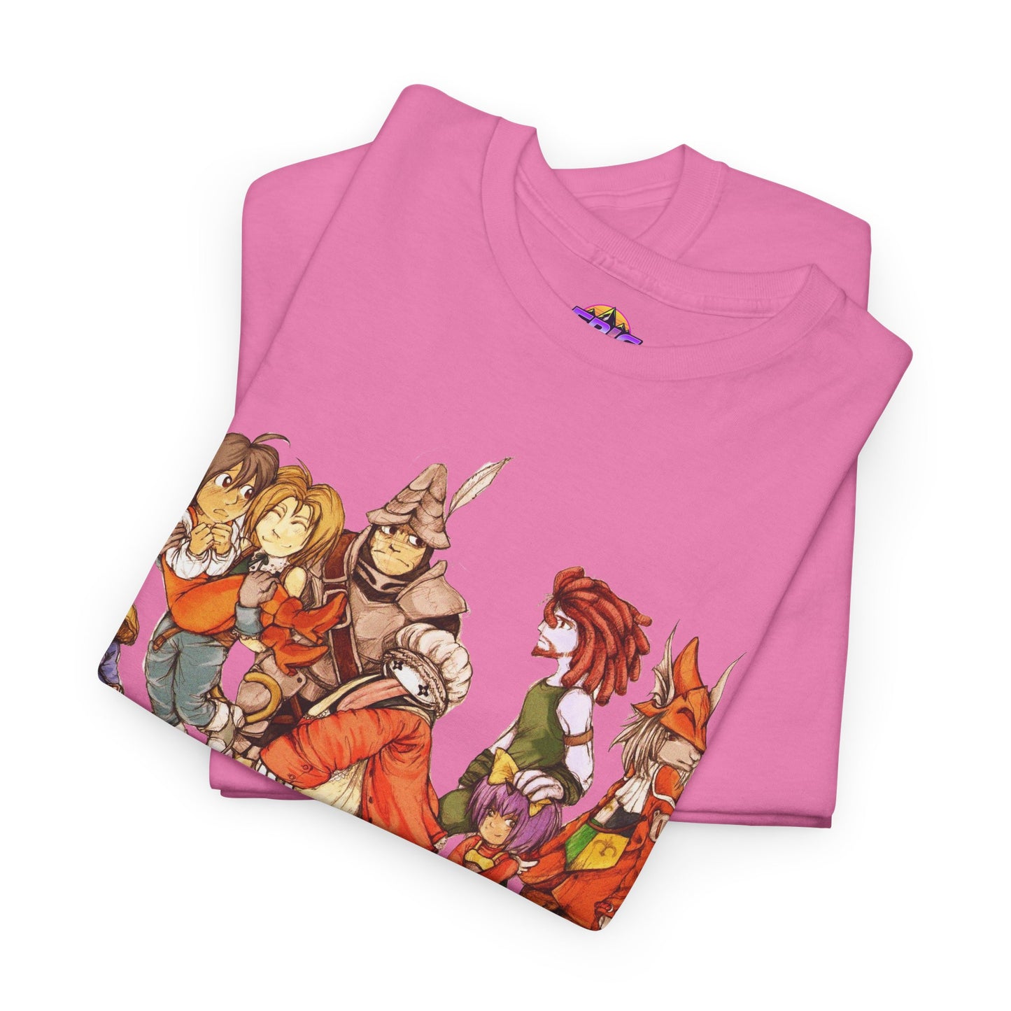 Final Fantasy IX Legacy Tee