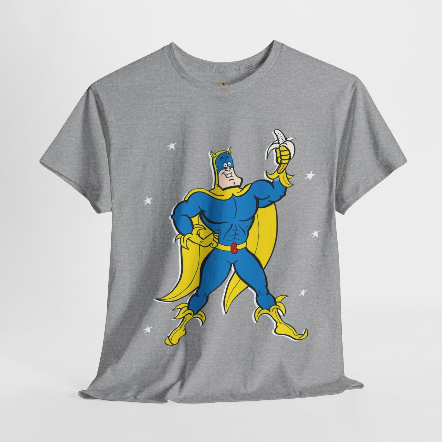 Bananaman Cosmic Adventure Tee