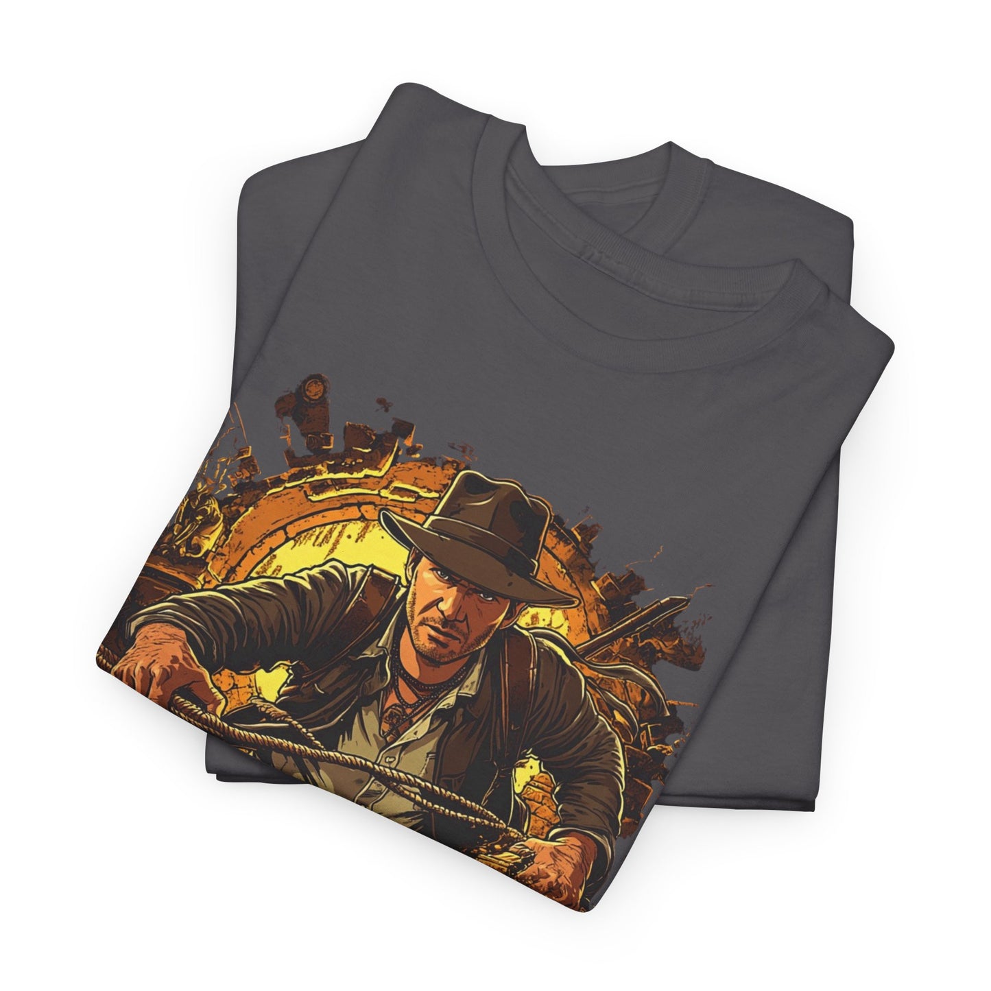 The Adventurer’s Legacy Tee