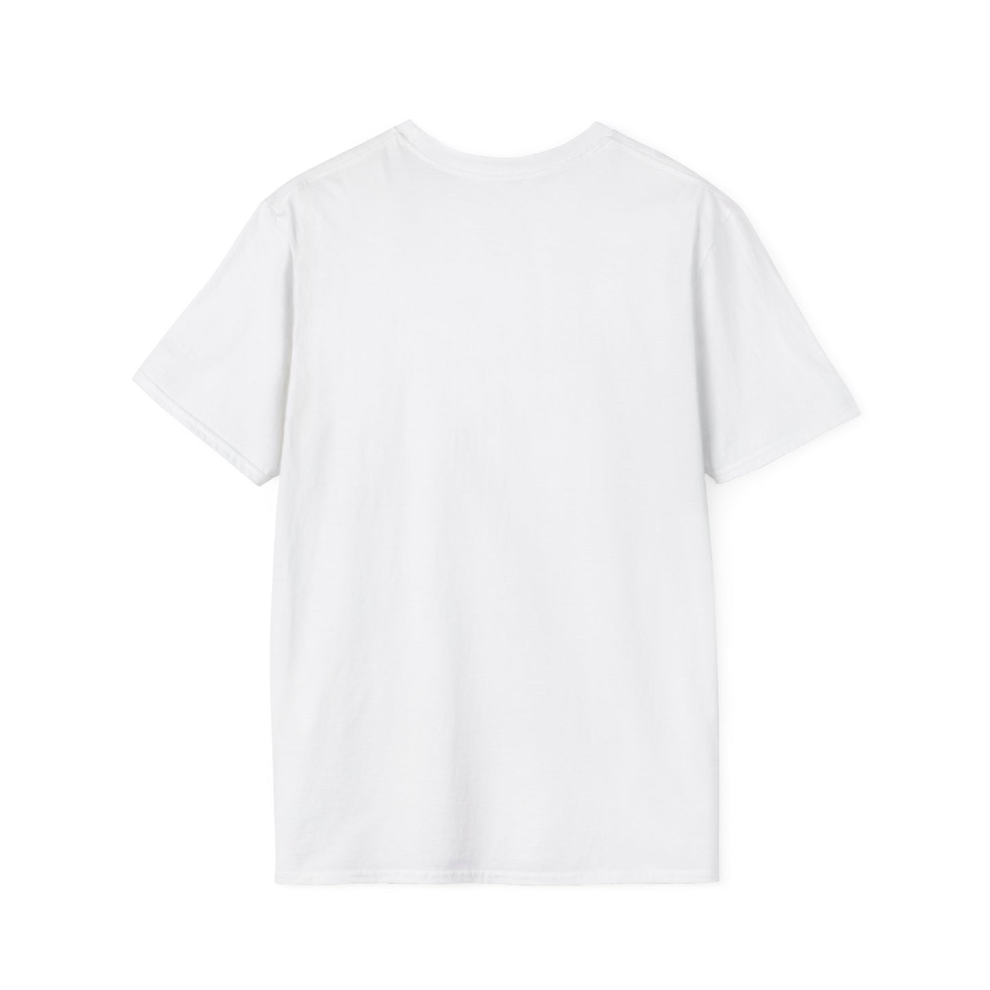 The Ultimate Unisex Soft-Style T-Shirt