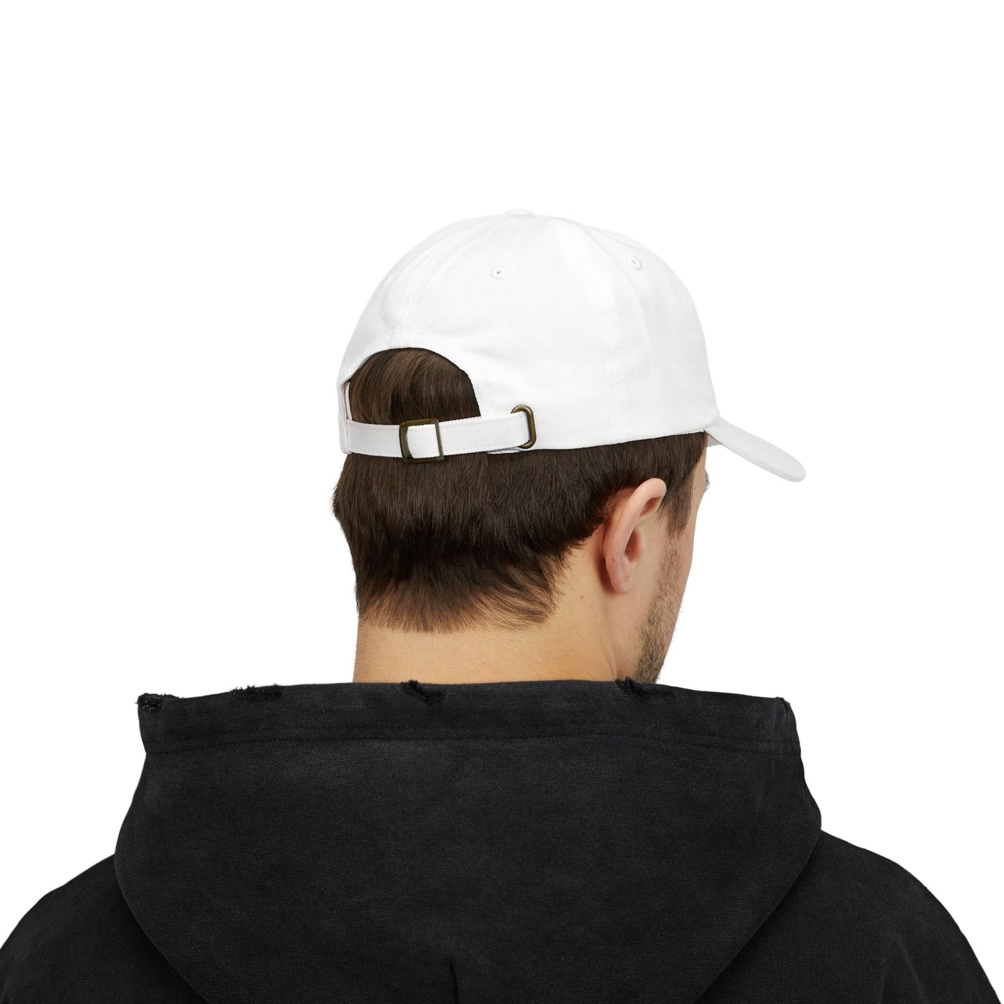 Classic Dad Cap – Timeless Style and Everyday Comfort