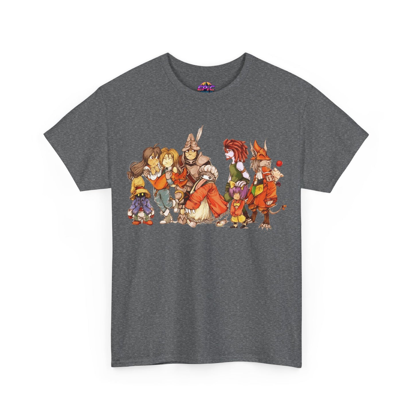 Final Fantasy IX Legacy Tee