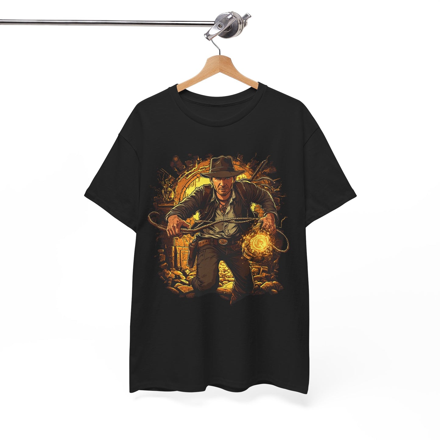 The Adventurer’s Legacy Tee