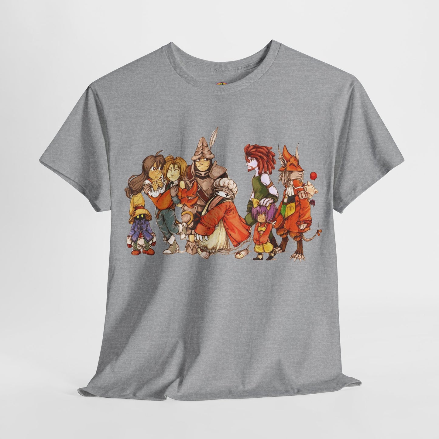 Final Fantasy IX Legacy Tee