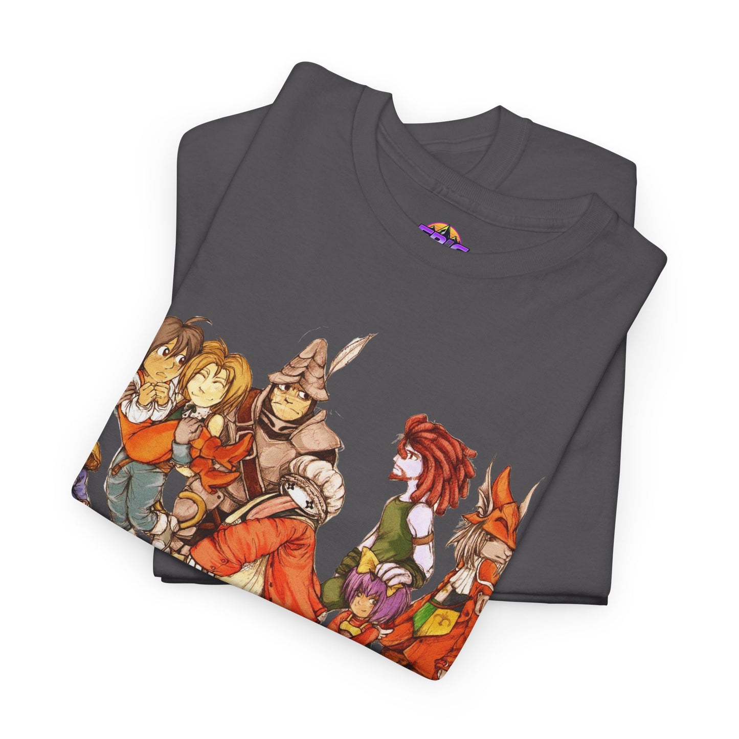 Final Fantasy IX Legacy Tee