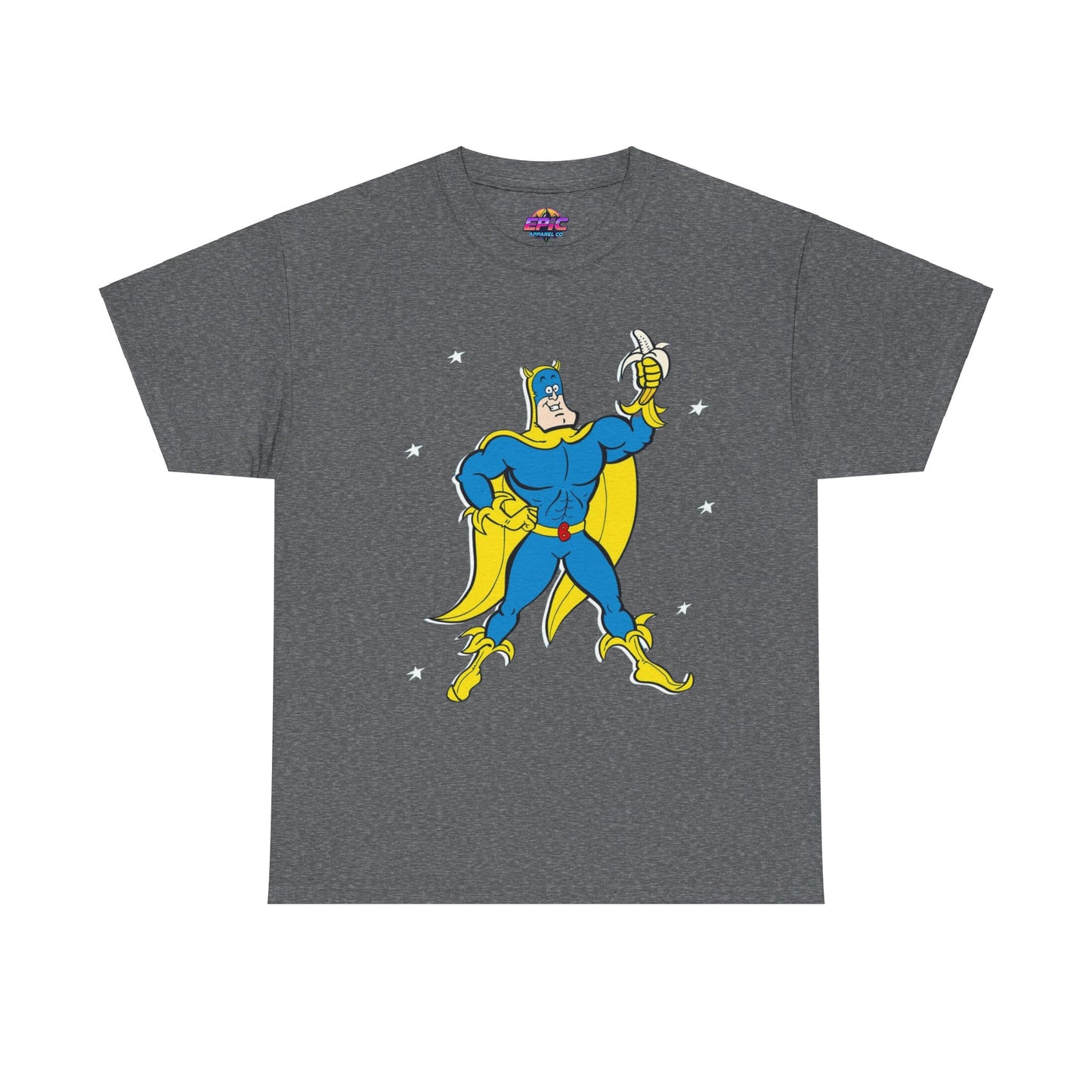 Bananaman Cosmic Adventure Tee