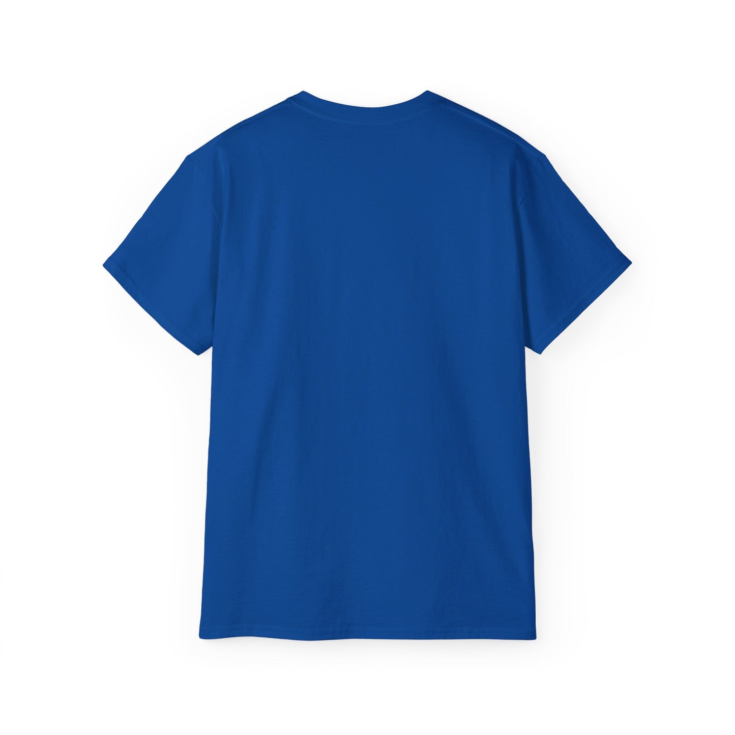 Braveheart Fury Tee - Unleash the Warrior Within