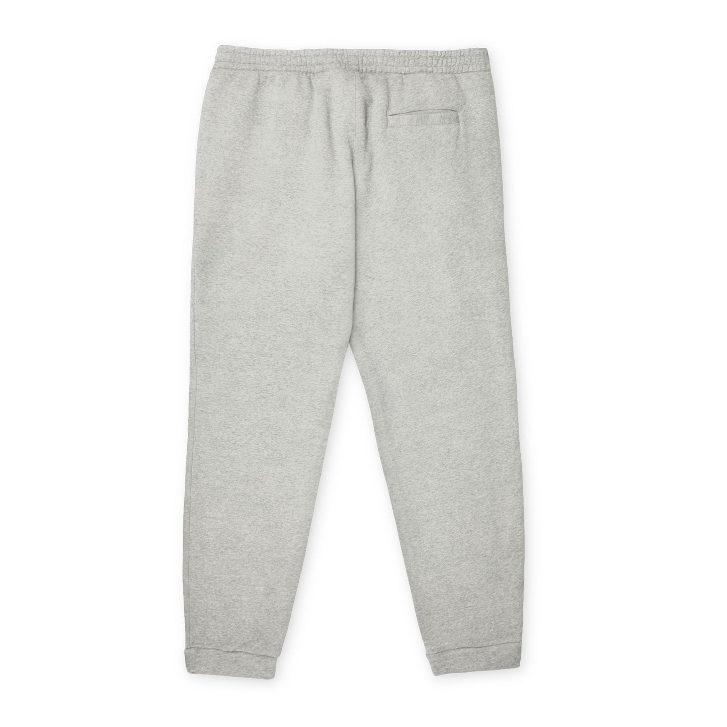 adidas® Fleece Joggers – Sustainable Comfort Meets Iconic Style