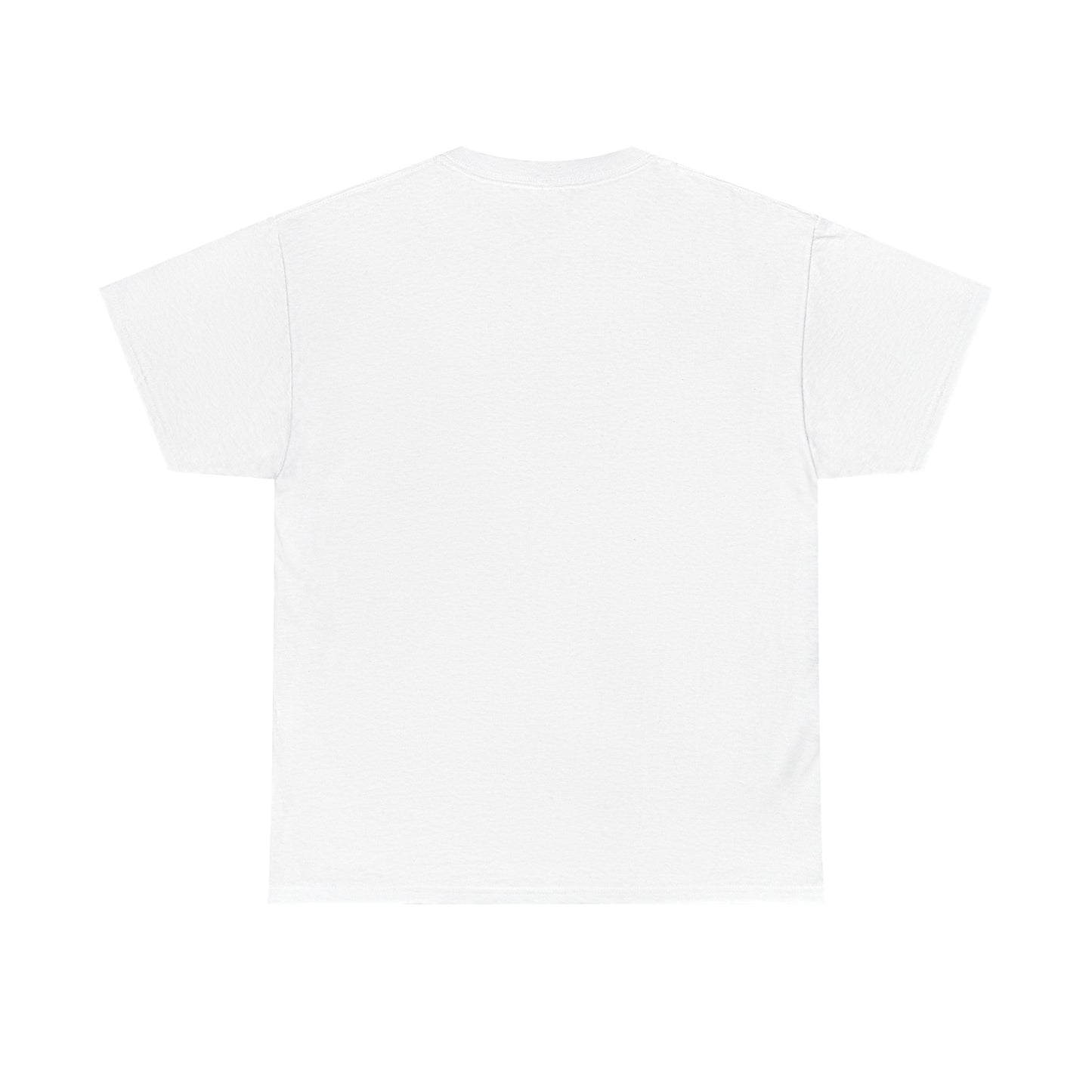’Tis But a Scratch – Unisex Heavy Cotton Tee