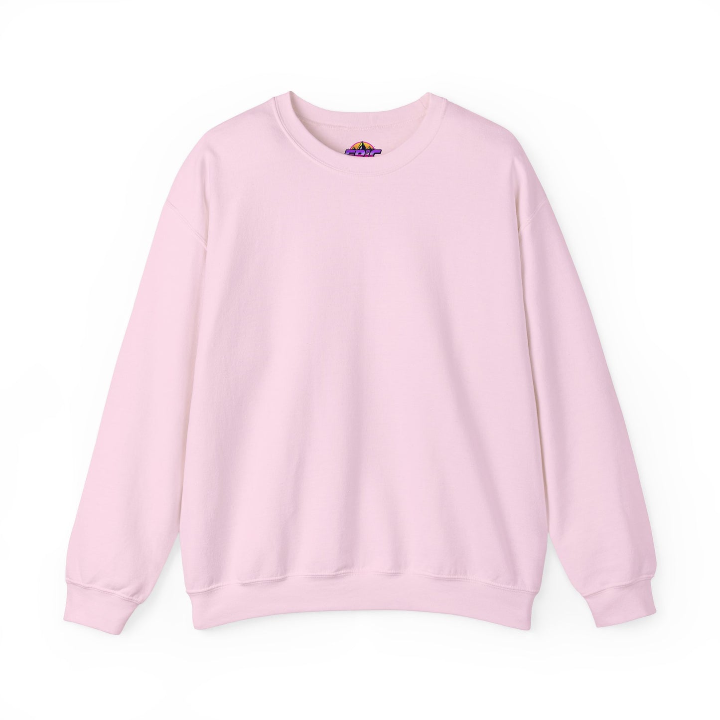 Out of Stock Sleep – Cozy Crewneck Sweatshirt
