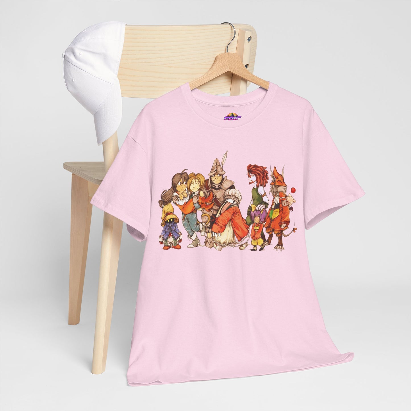 Final Fantasy IX Legacy Tee