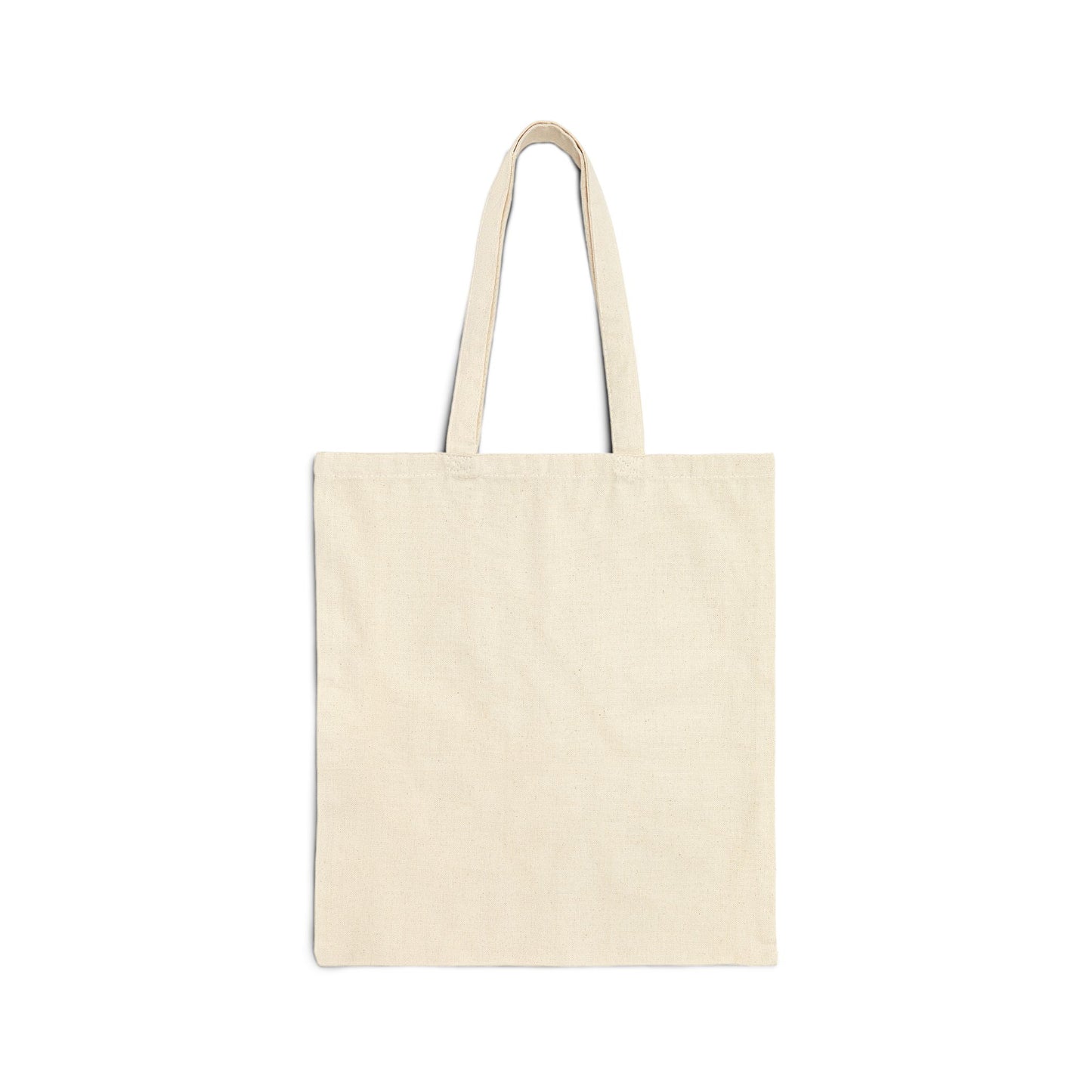 Cotton Canvas Tote Bag – Durable, Stylish, and Versatile