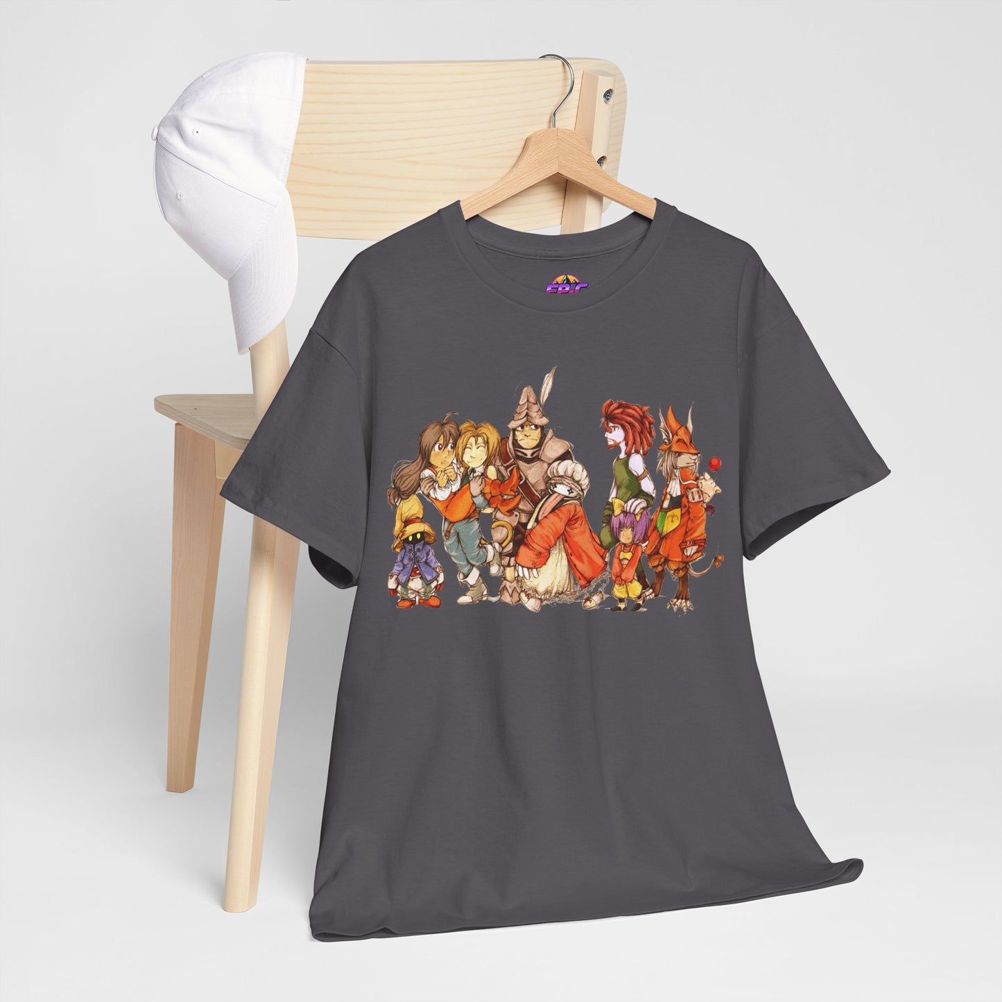 Final Fantasy IX Legacy Tee