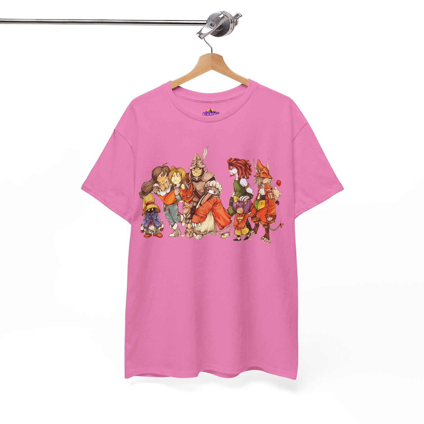 Final Fantasy IX Legacy Tee