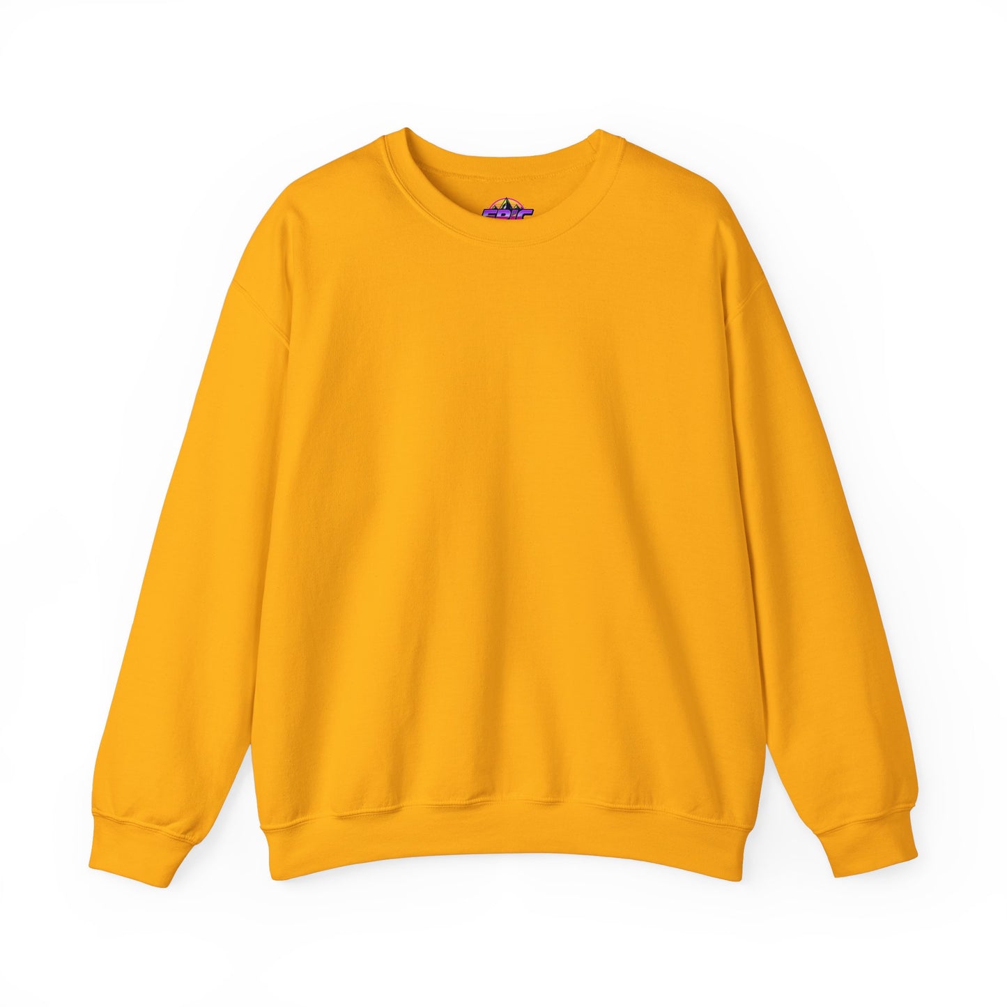Out of Stock Sleep – Cozy Crewneck Sweatshirt
