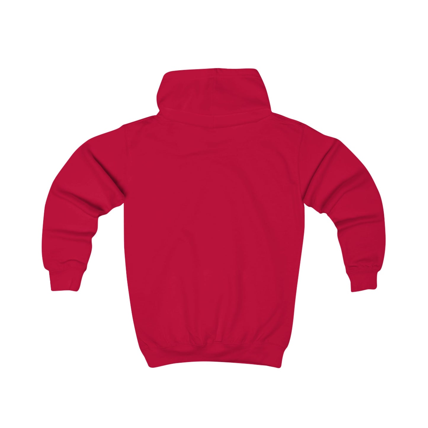 Kids Hoodie – Cozy, Durable, and Perfect for Everyday Wear