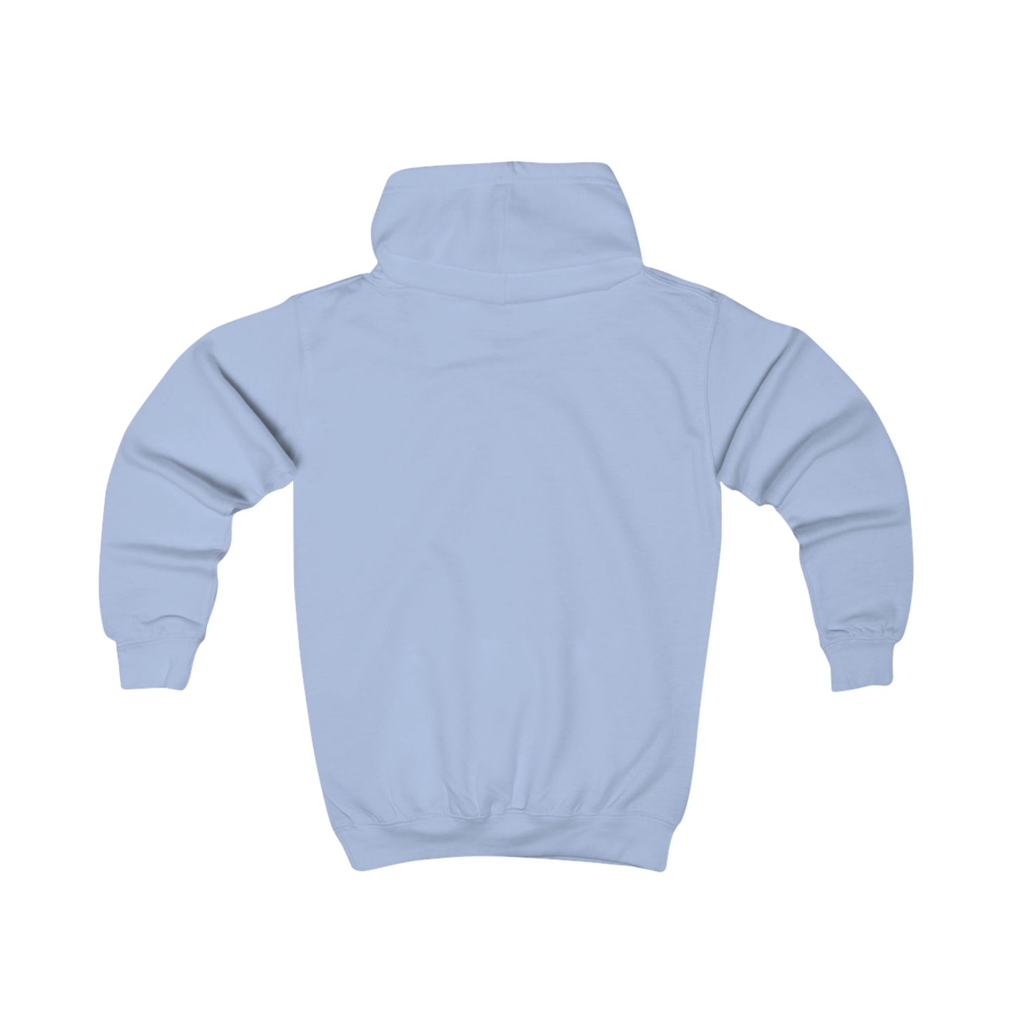 Kids Hoodie – Cozy, Durable, and Perfect for Everyday Wear