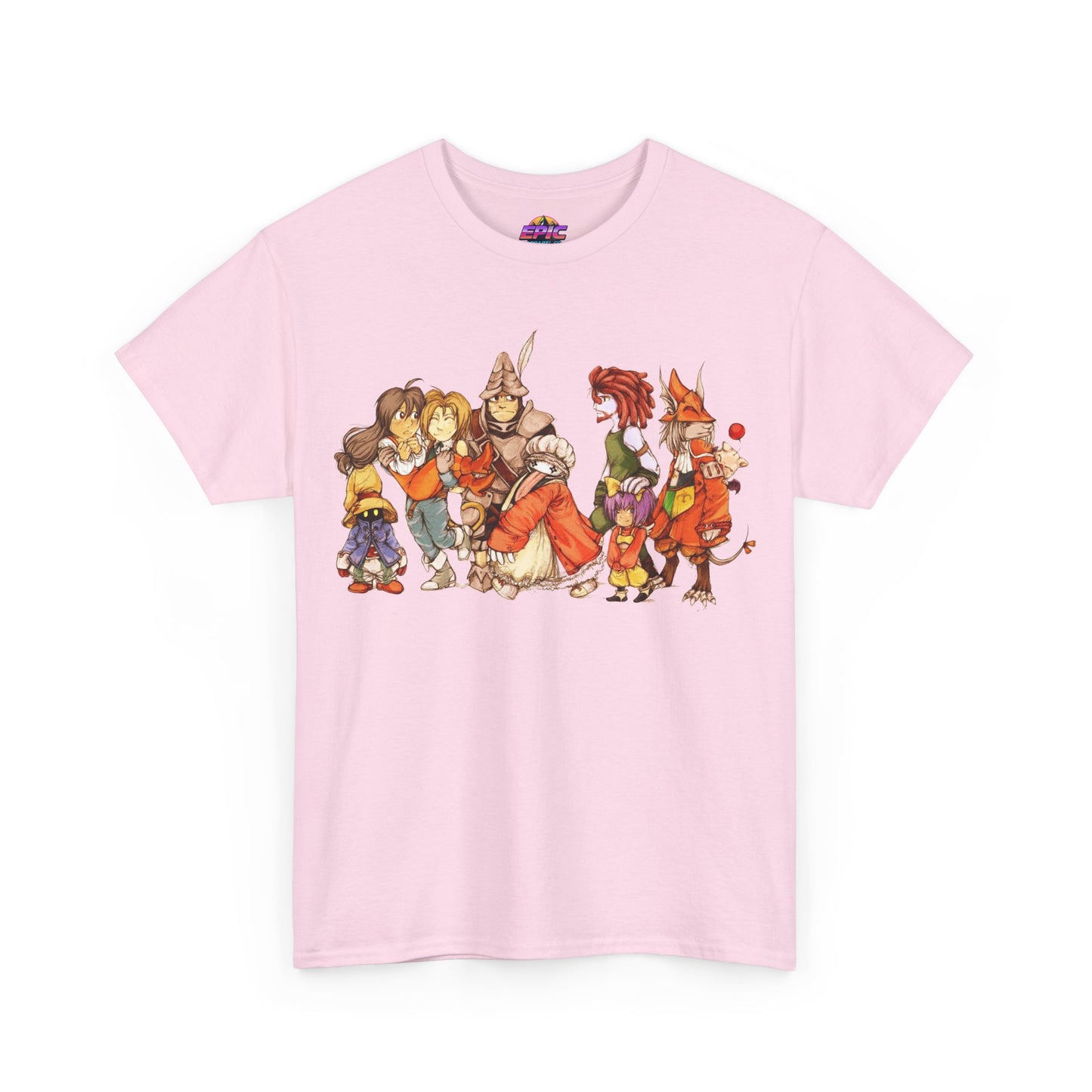 Final Fantasy IX Legacy Tee