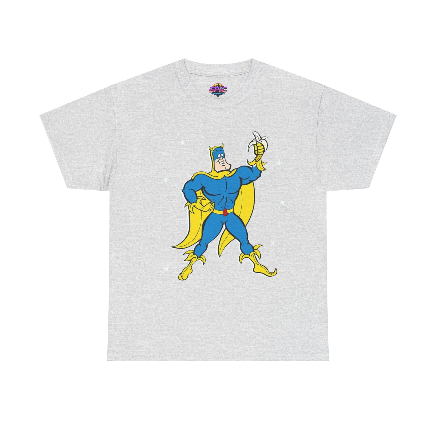 Bananaman Cosmic Adventure Tee