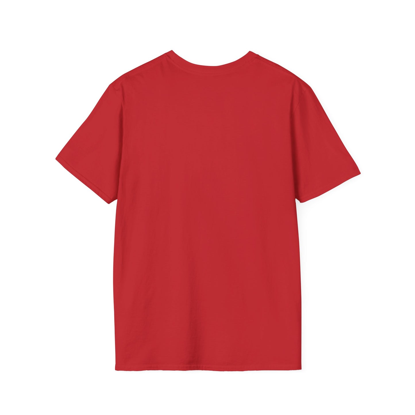 The Ultimate Unisex Soft-Style T-Shirt