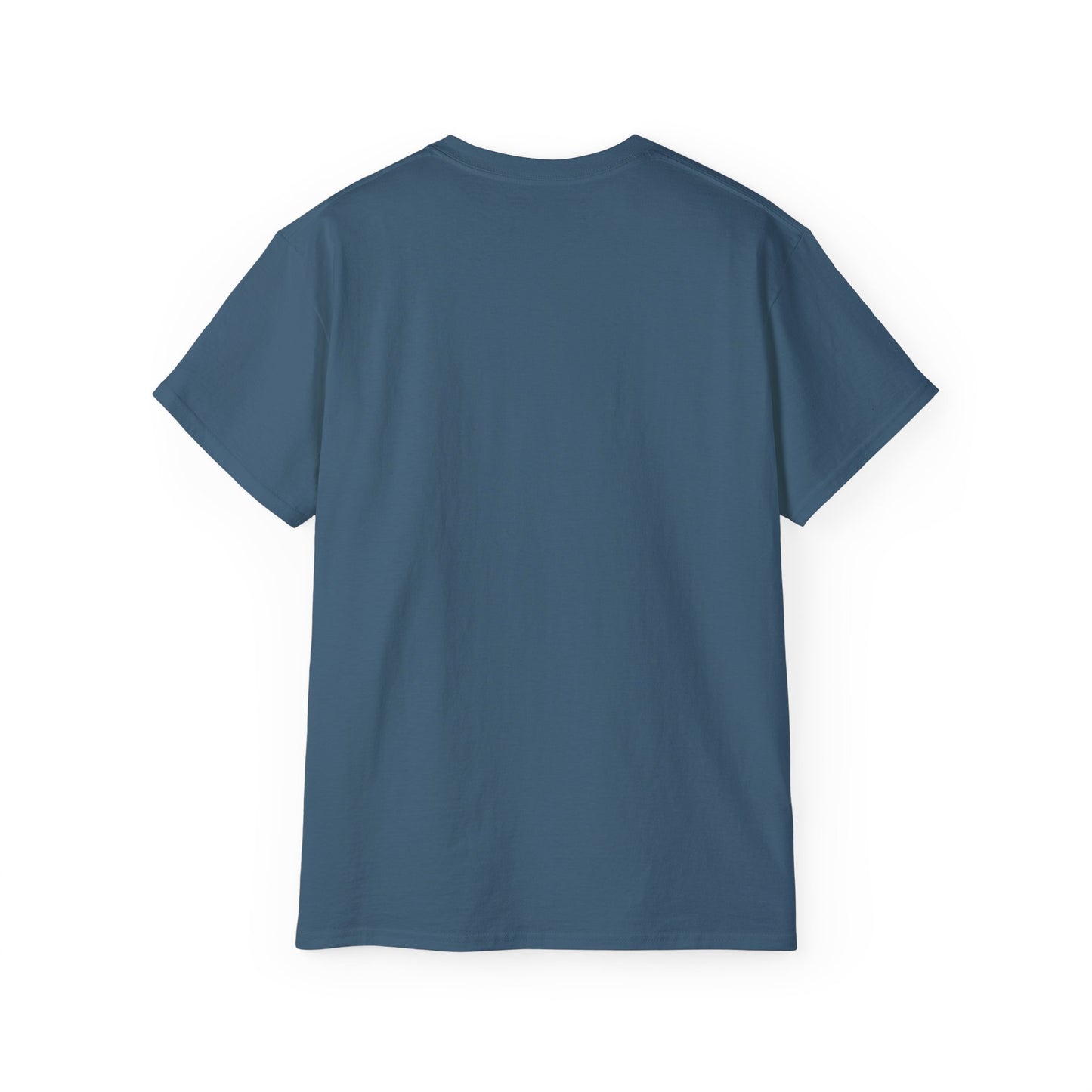 Braveheart Fury Tee - Unleash the Warrior Within