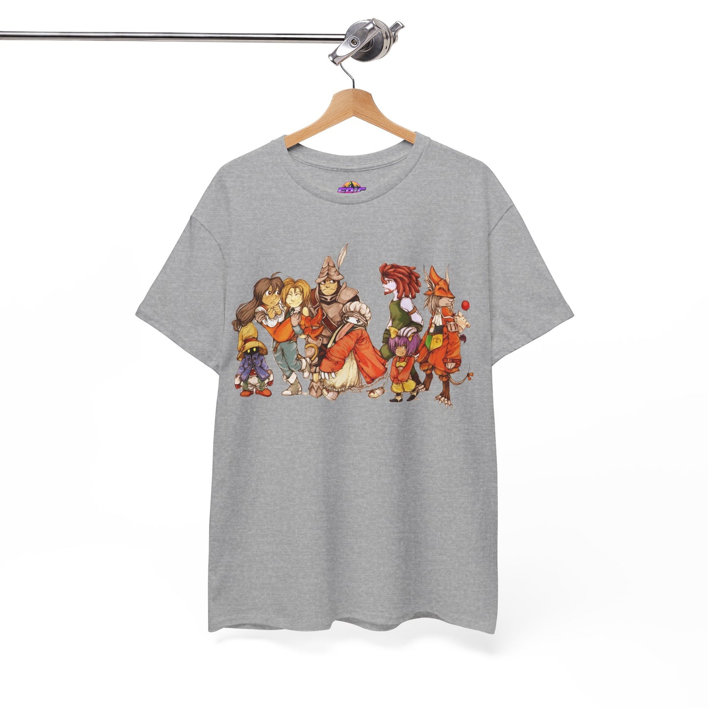 Final Fantasy IX Legacy Tee