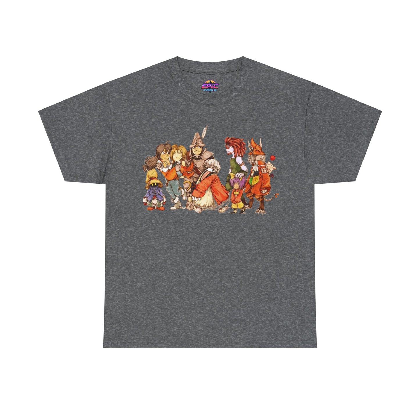 Final Fantasy IX Legacy Tee