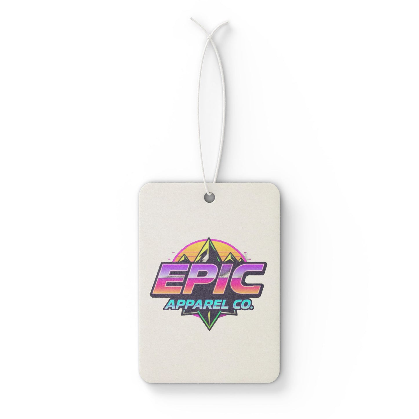 Car Air Freshener