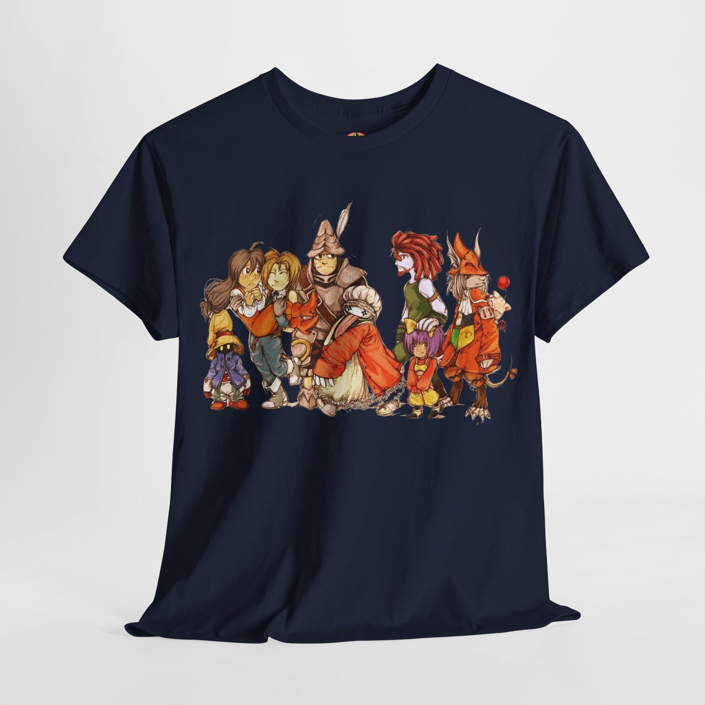 Final Fantasy IX Legacy Tee